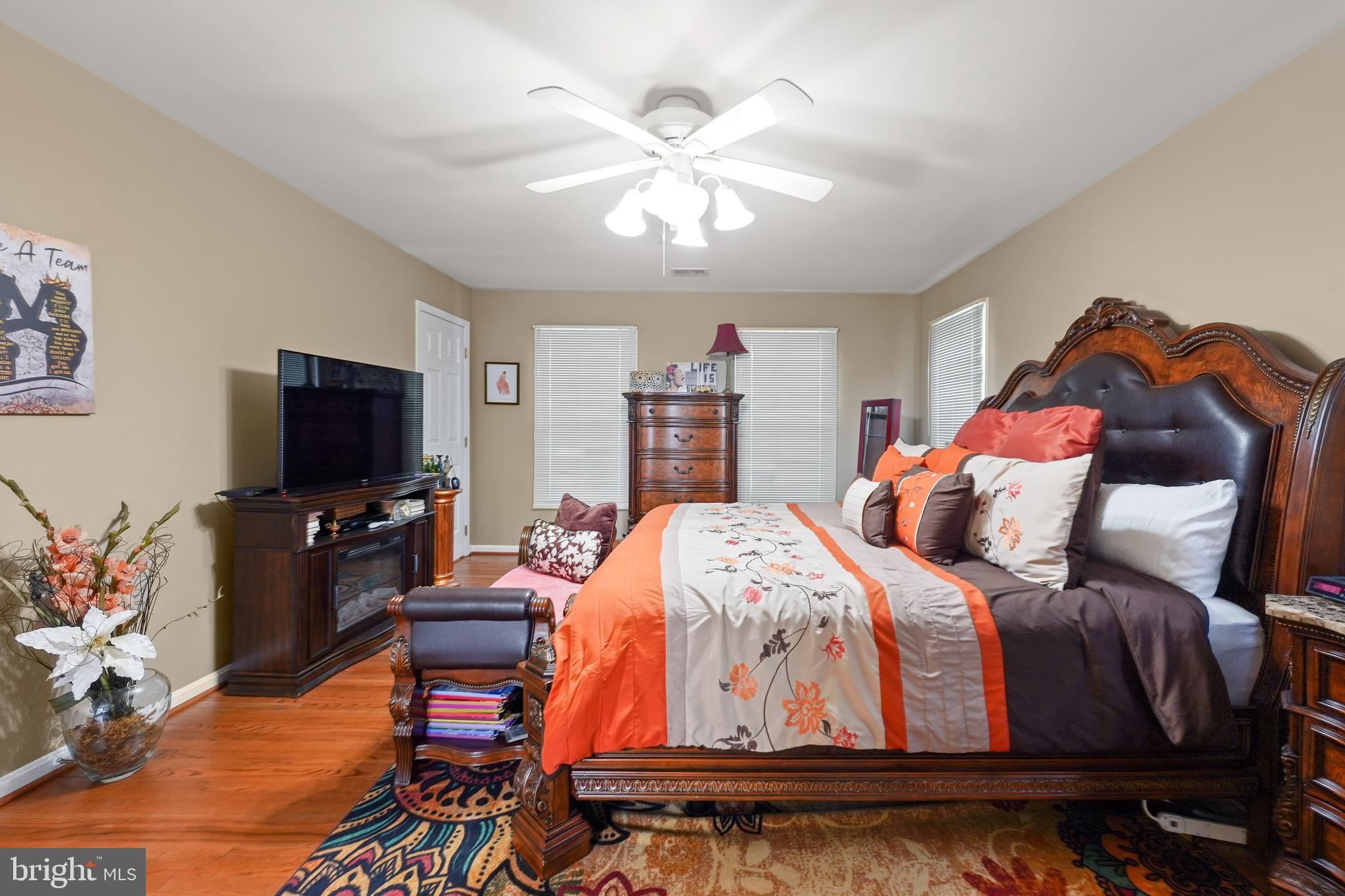 WOODMORE SOUTH - Residential