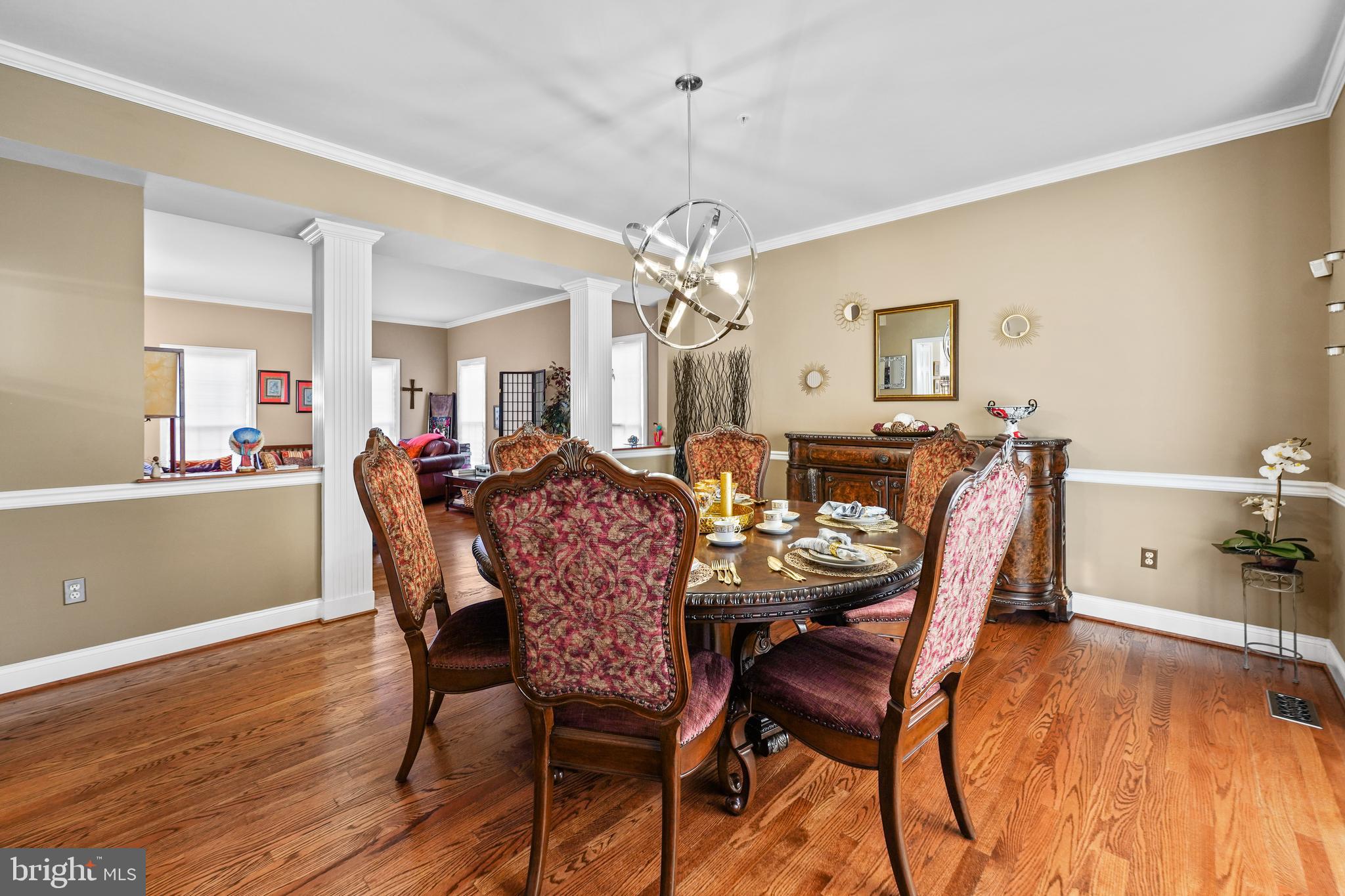 WOODMORE SOUTH - Residential