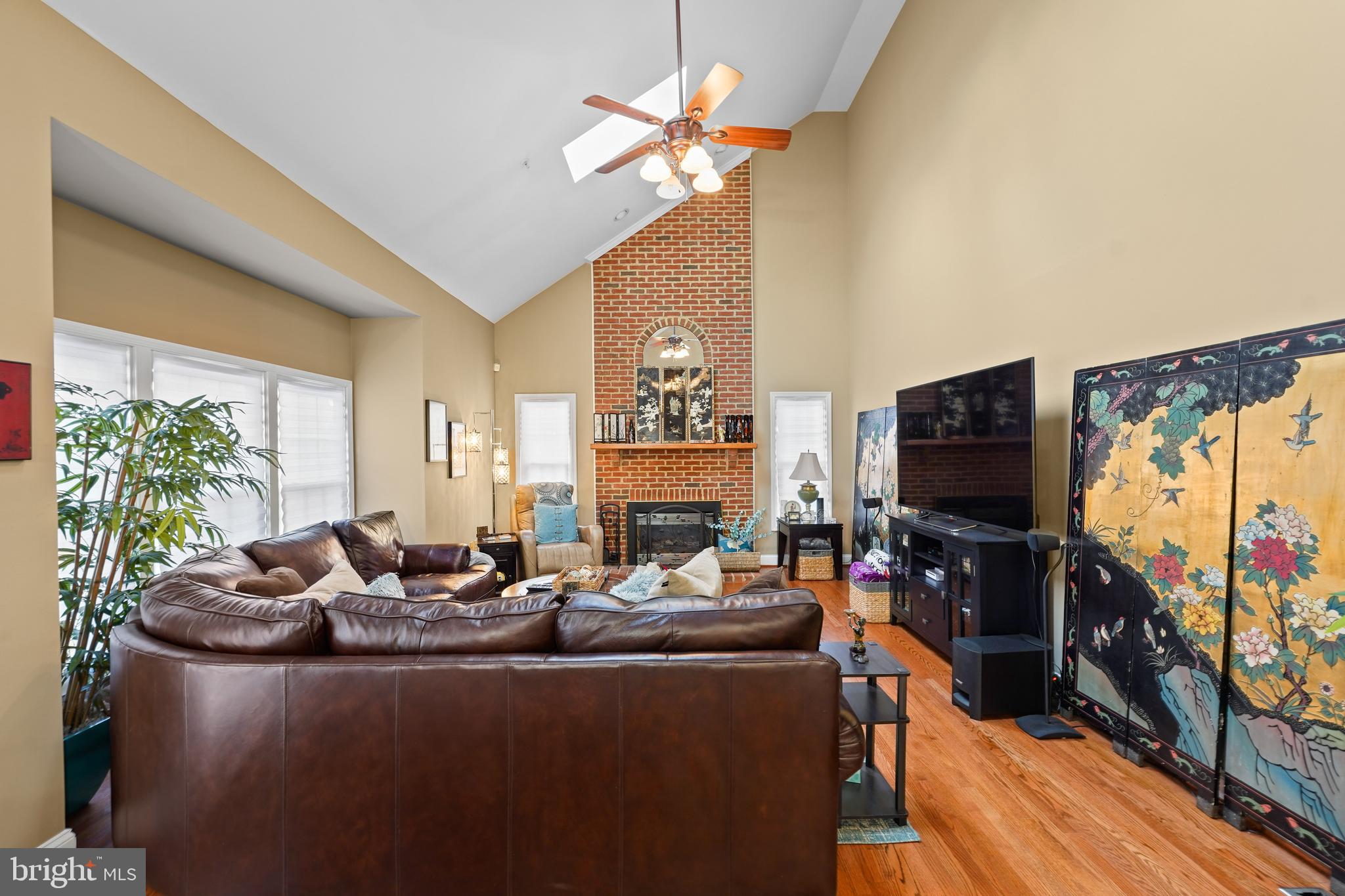 WOODMORE SOUTH - Residential