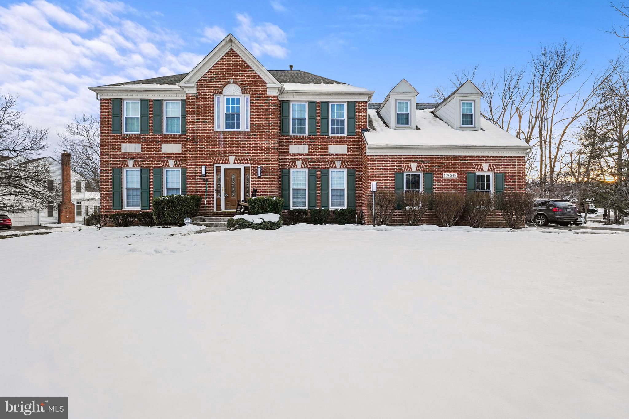 WOODMORE SOUTH - Residential