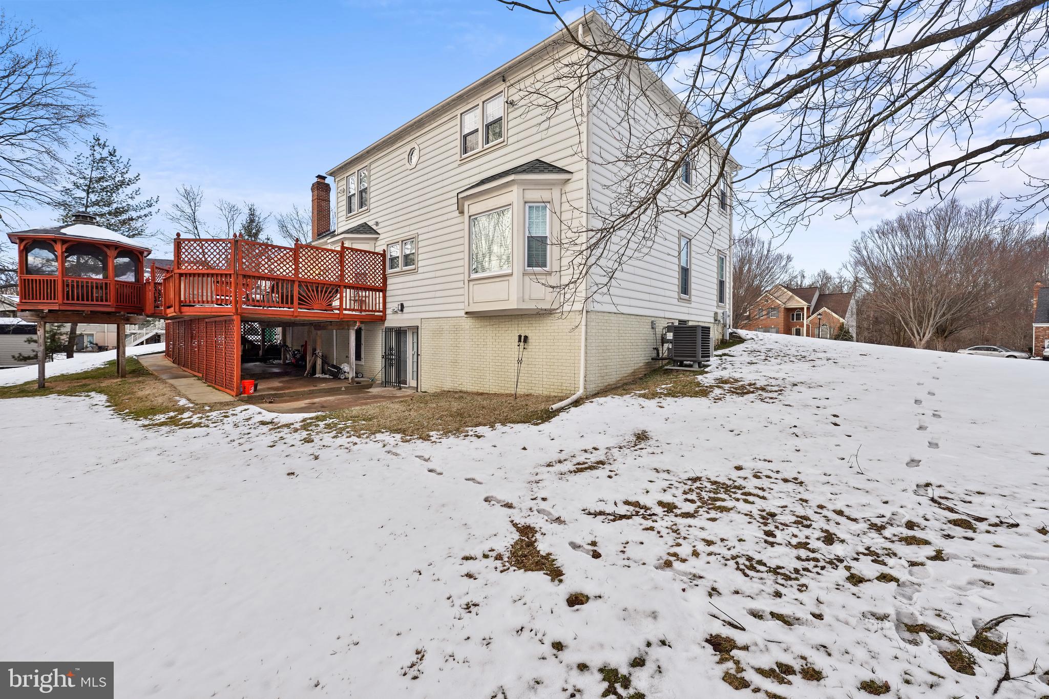 WOODMORE SOUTH - Residential