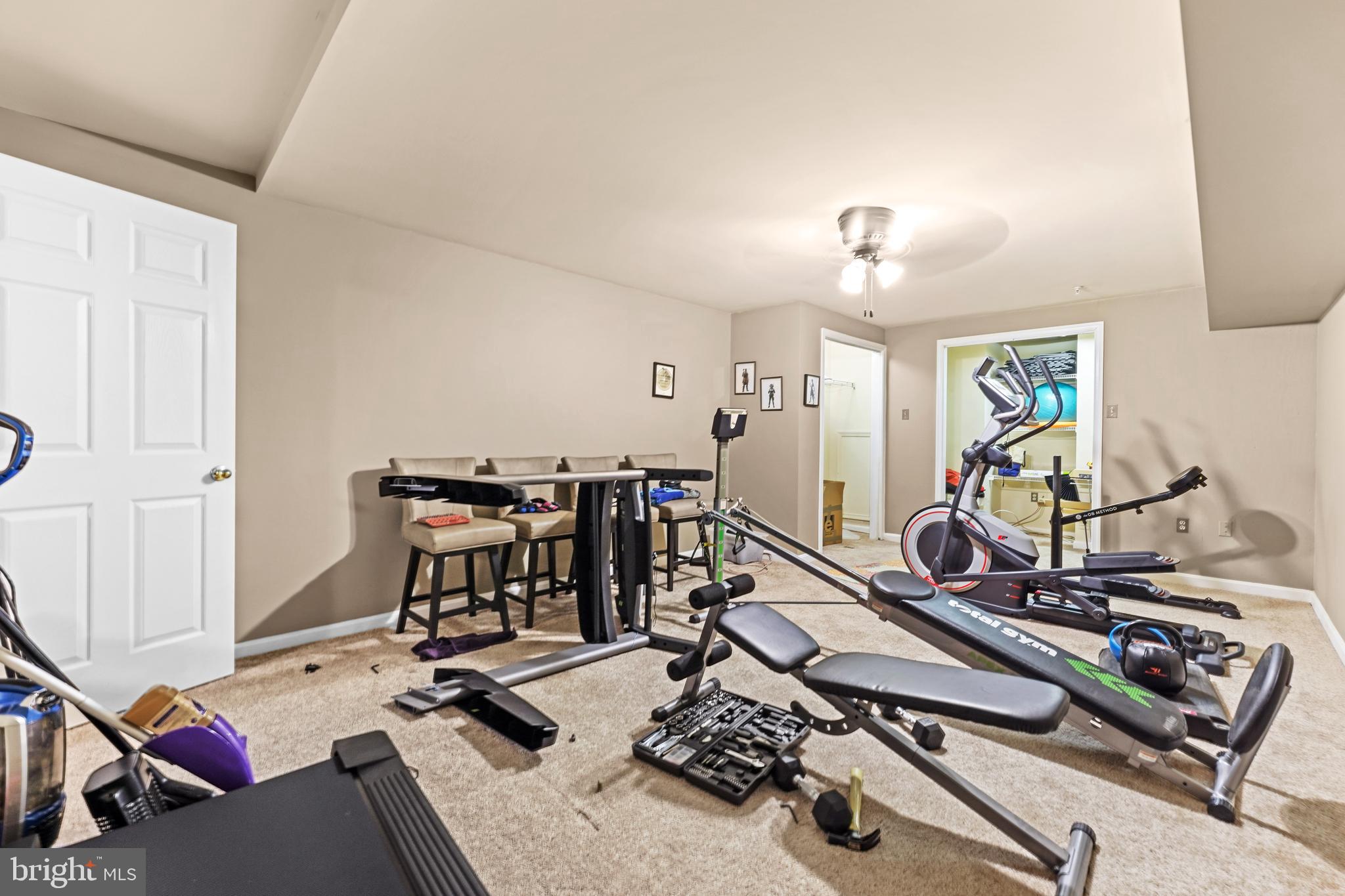 WOODMORE SOUTH - Residential