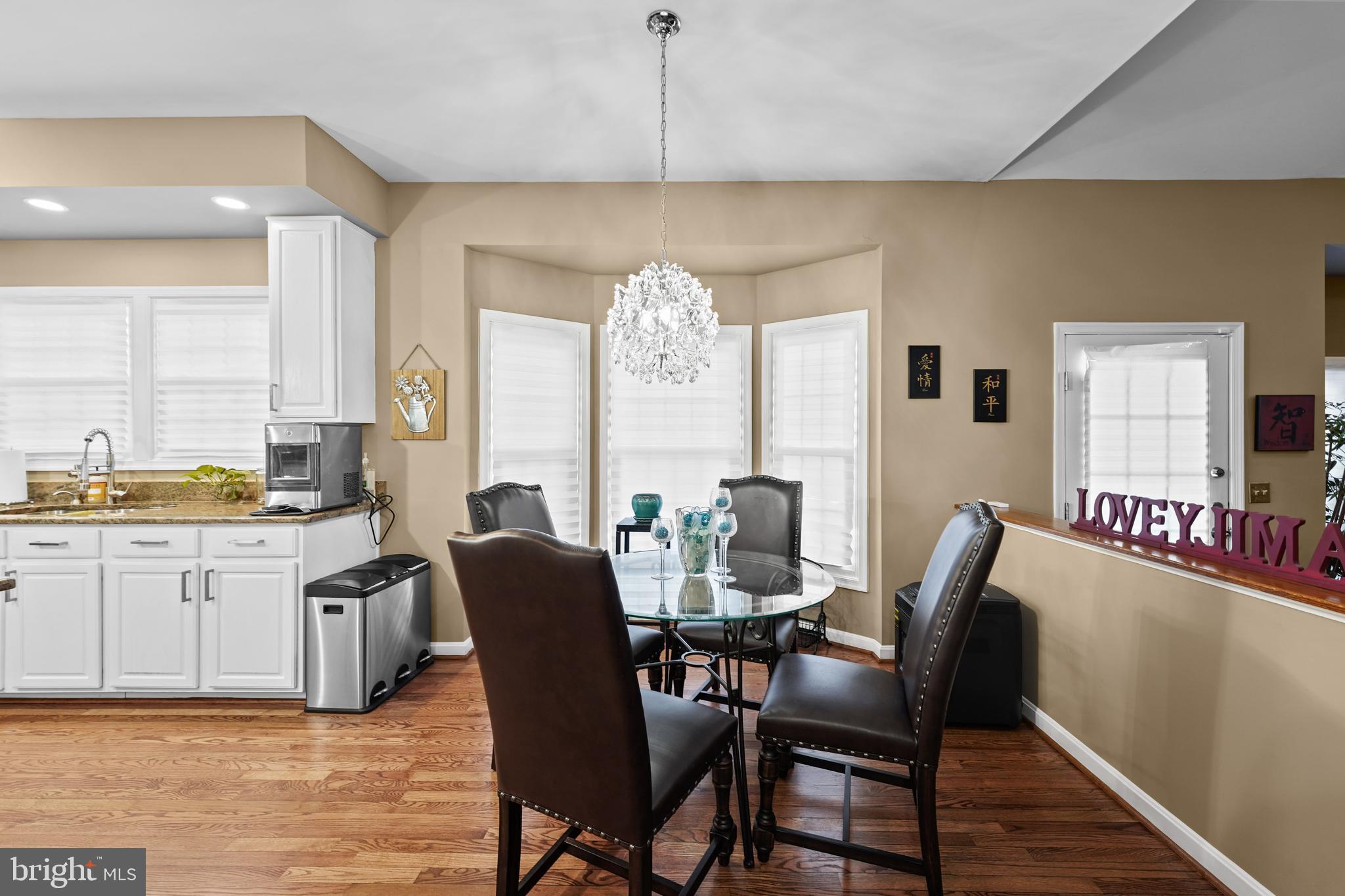 WOODMORE SOUTH - Residential