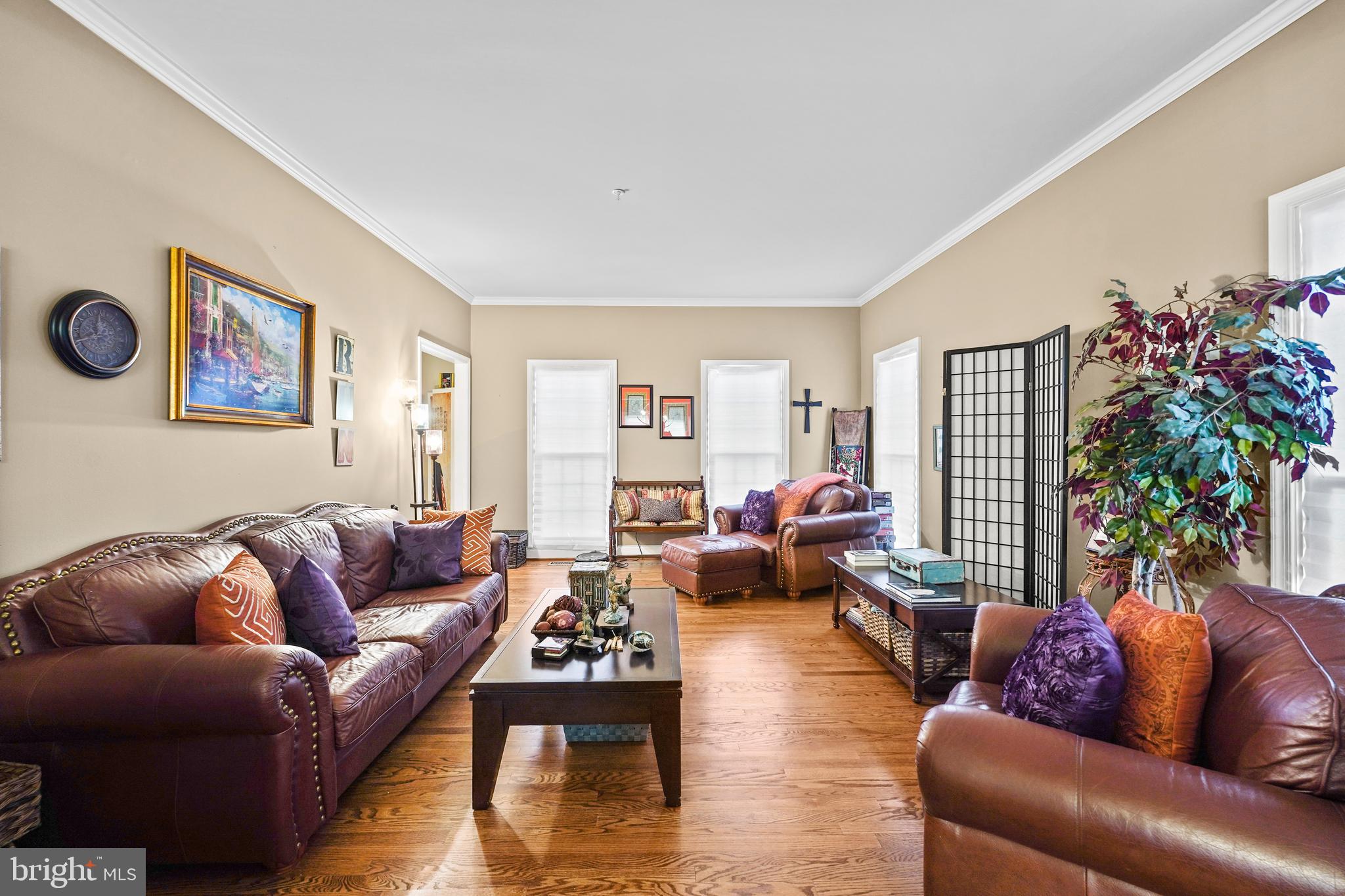 WOODMORE SOUTH - Residential