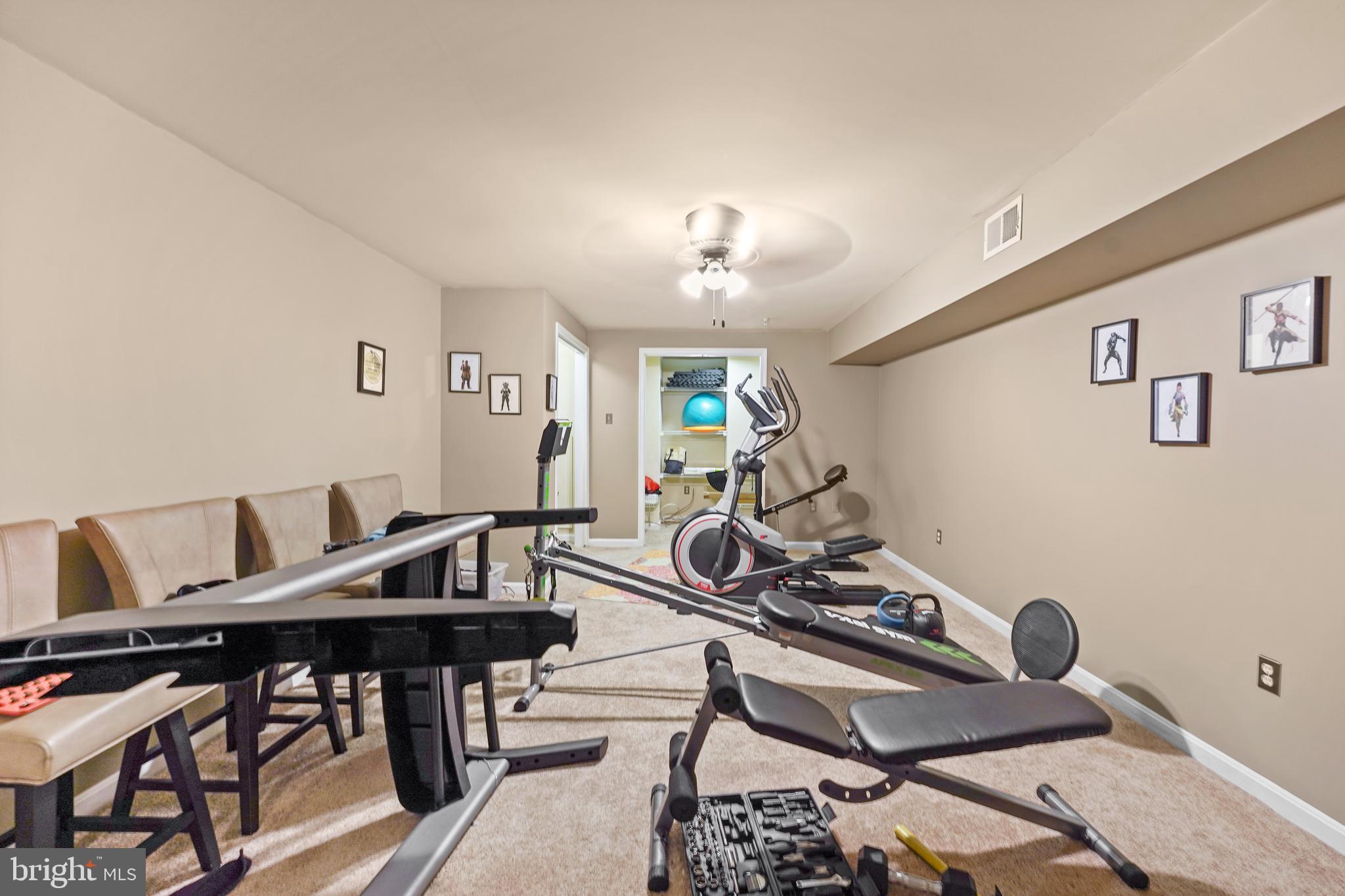 WOODMORE SOUTH - Residential