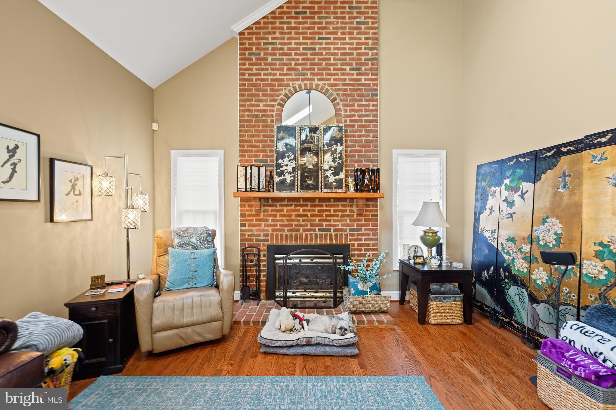 WOODMORE SOUTH - Residential