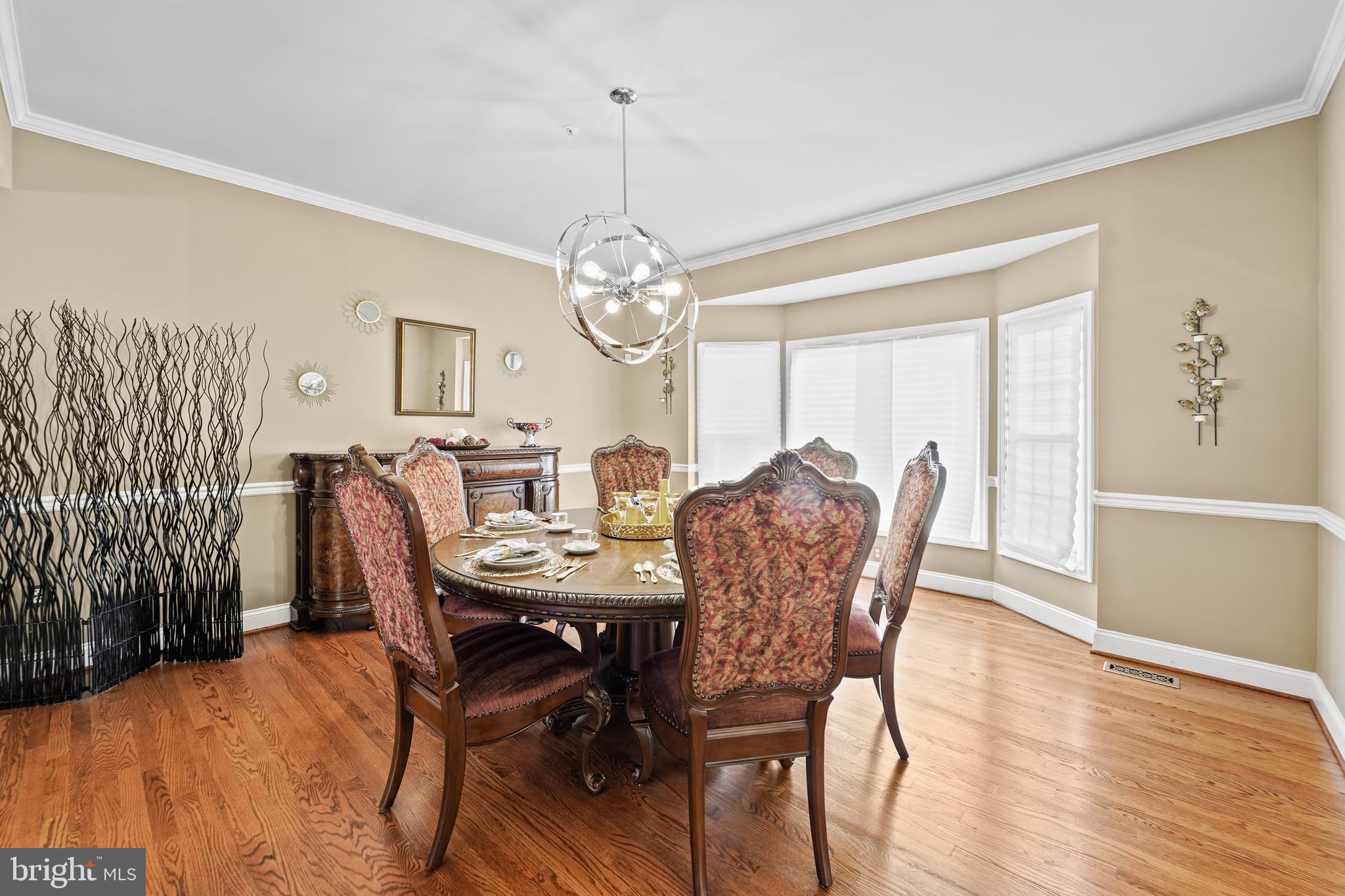 WOODMORE SOUTH - Residential