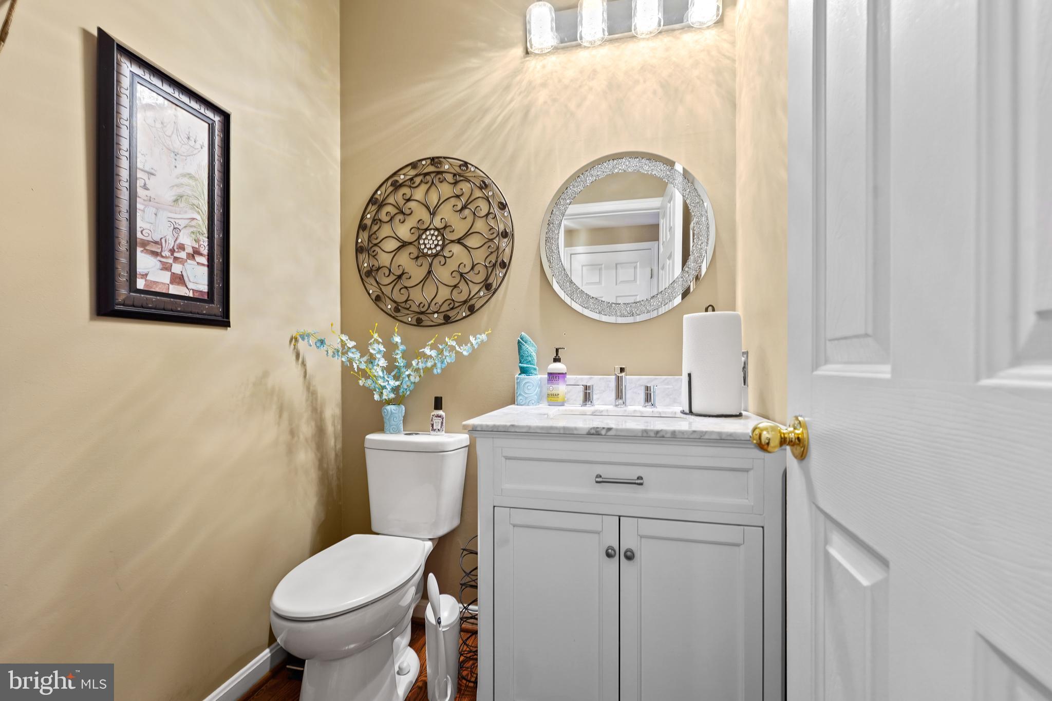 WOODMORE SOUTH - Residential