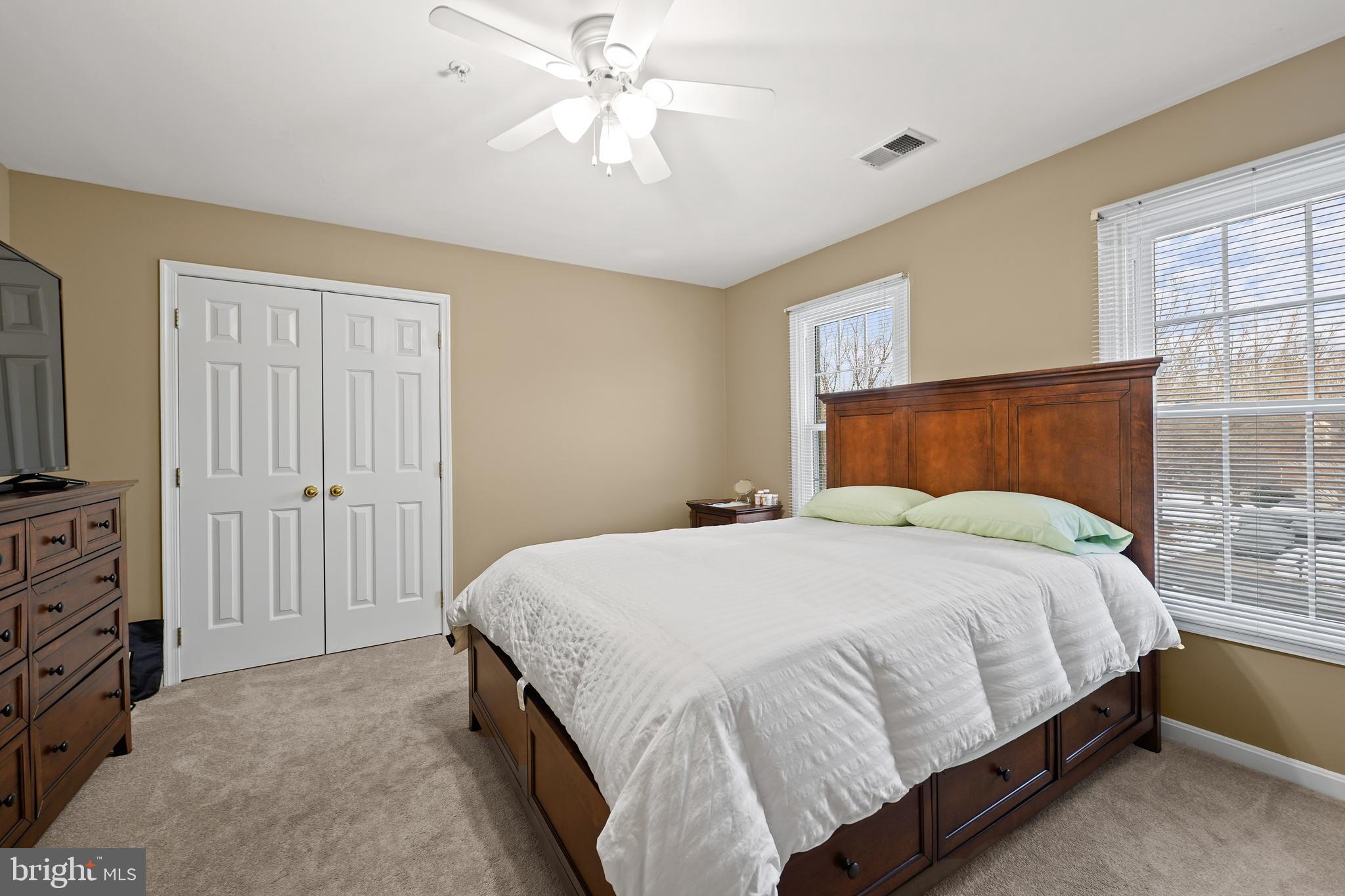 WOODMORE SOUTH - Residential