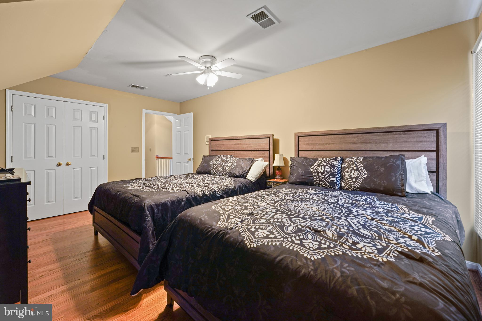 WOODMORE SOUTH - Residential