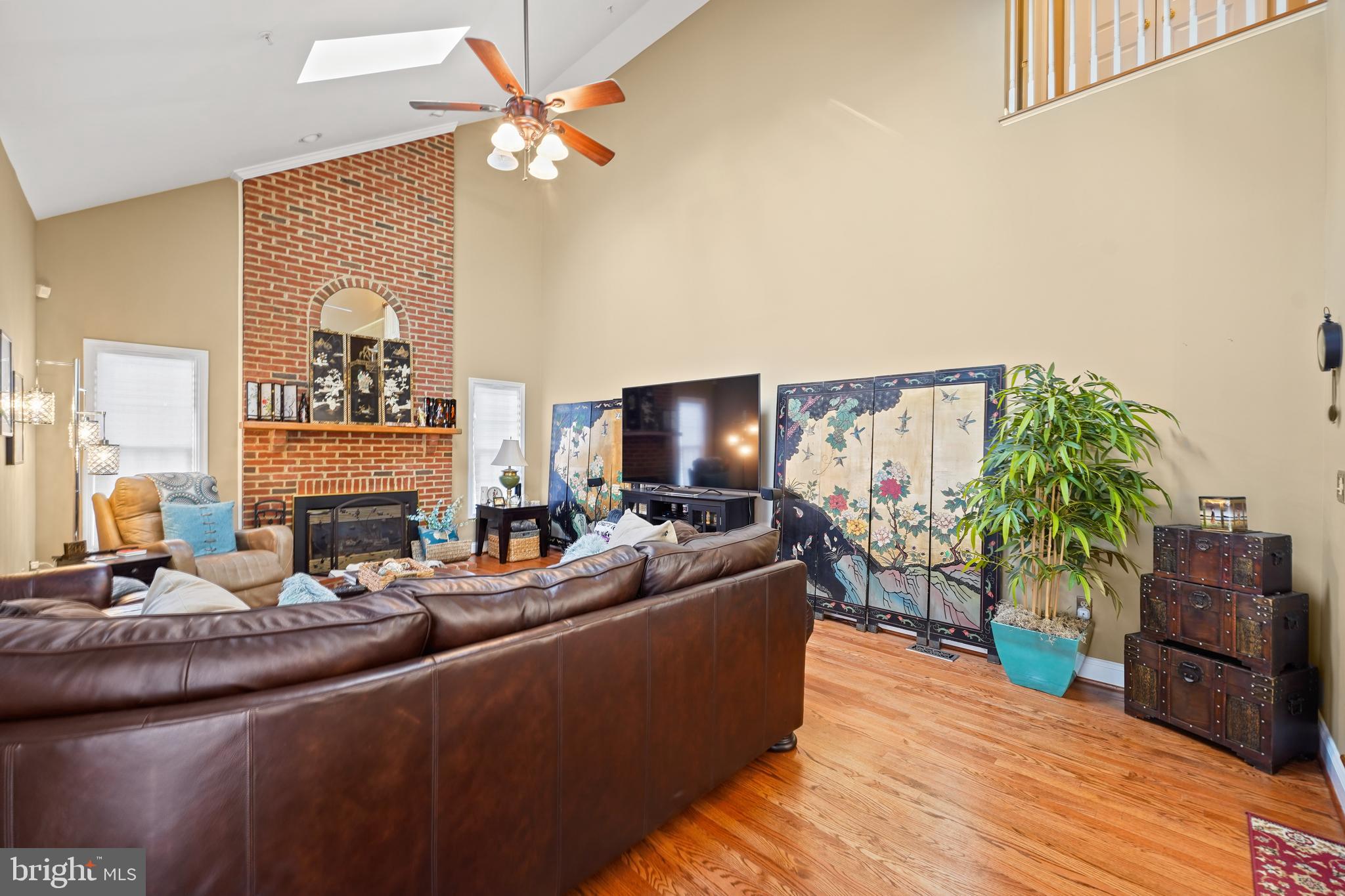 WOODMORE SOUTH - Residential