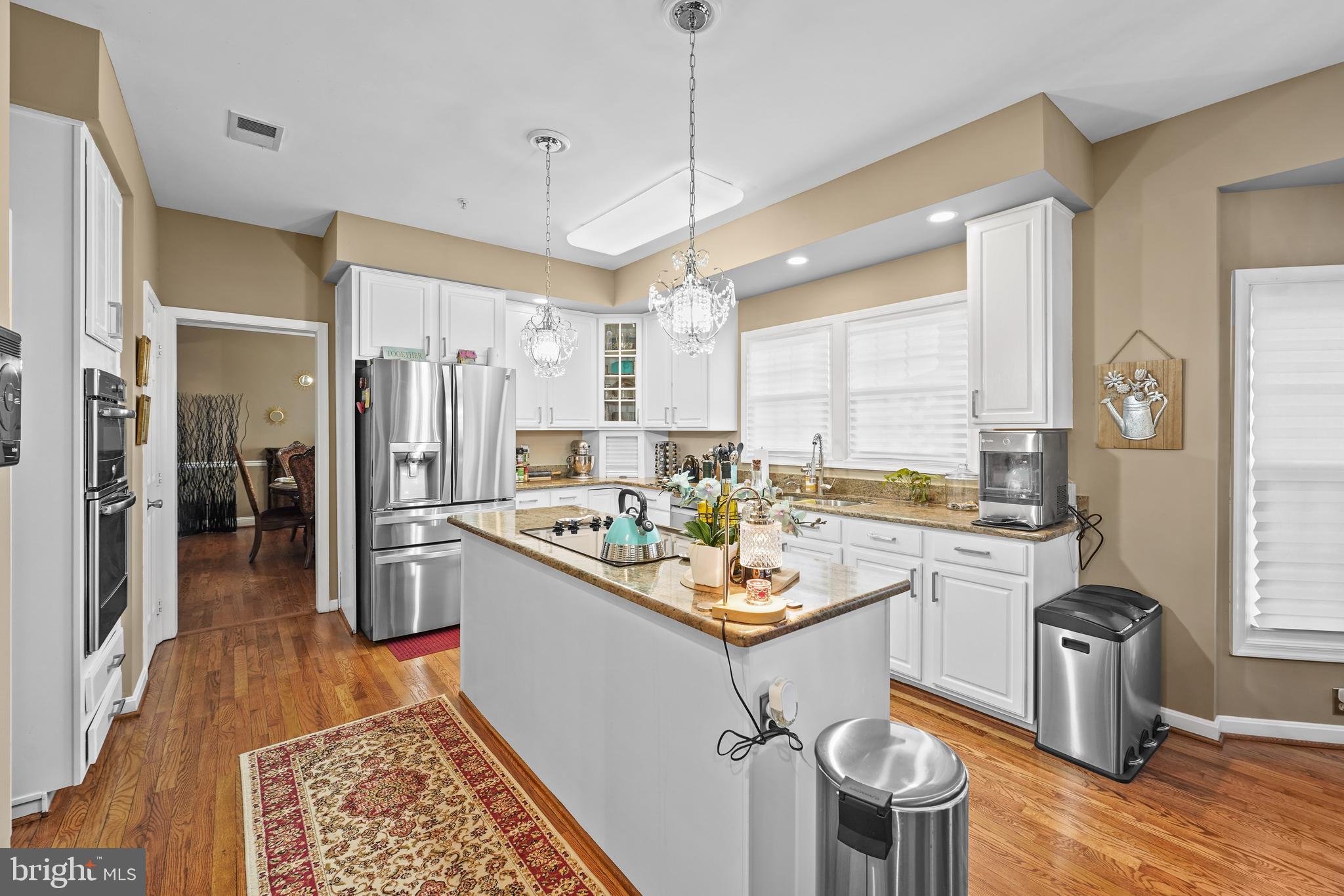 WOODMORE SOUTH - Residential