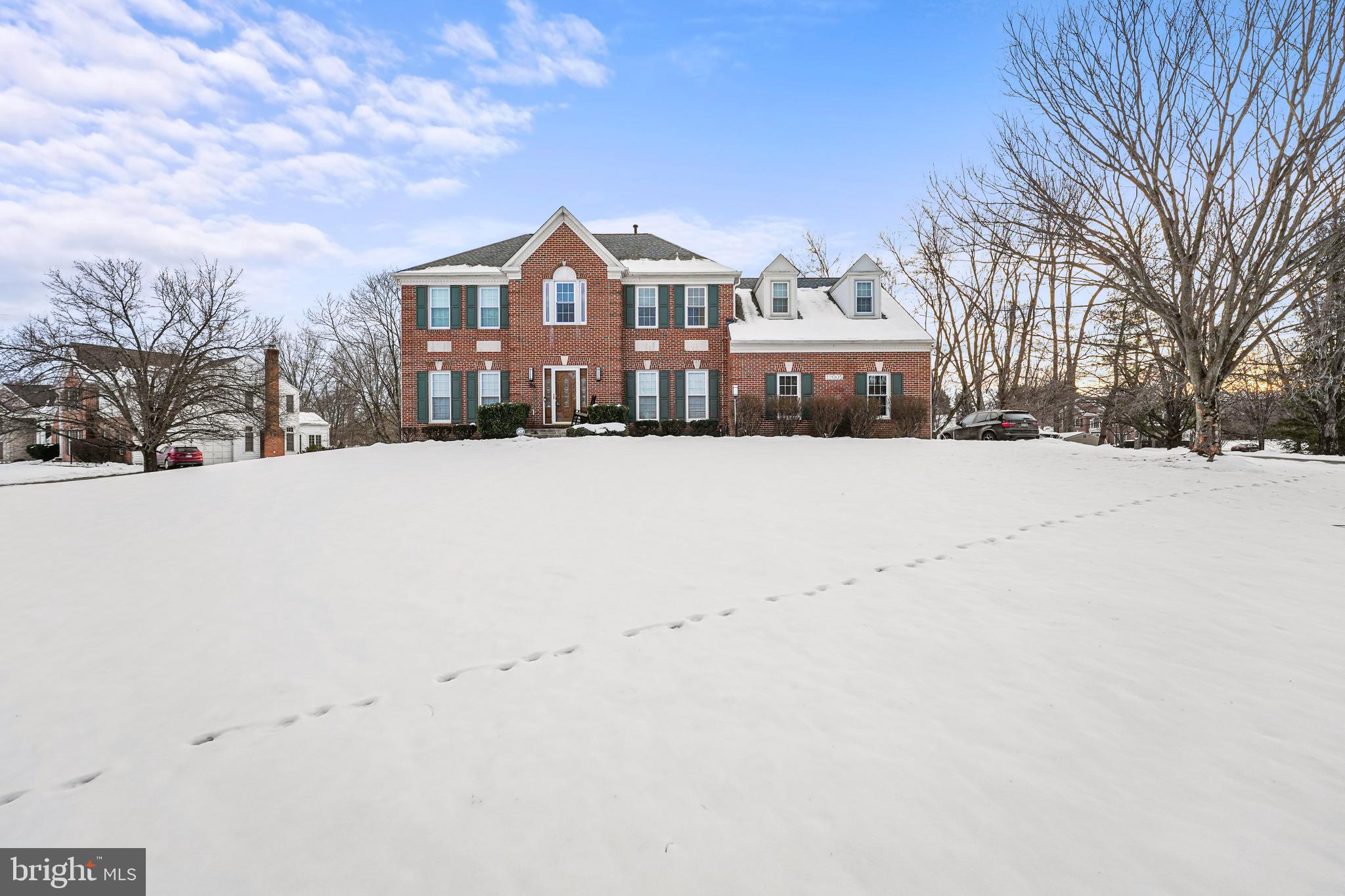 WOODMORE SOUTH - Residential