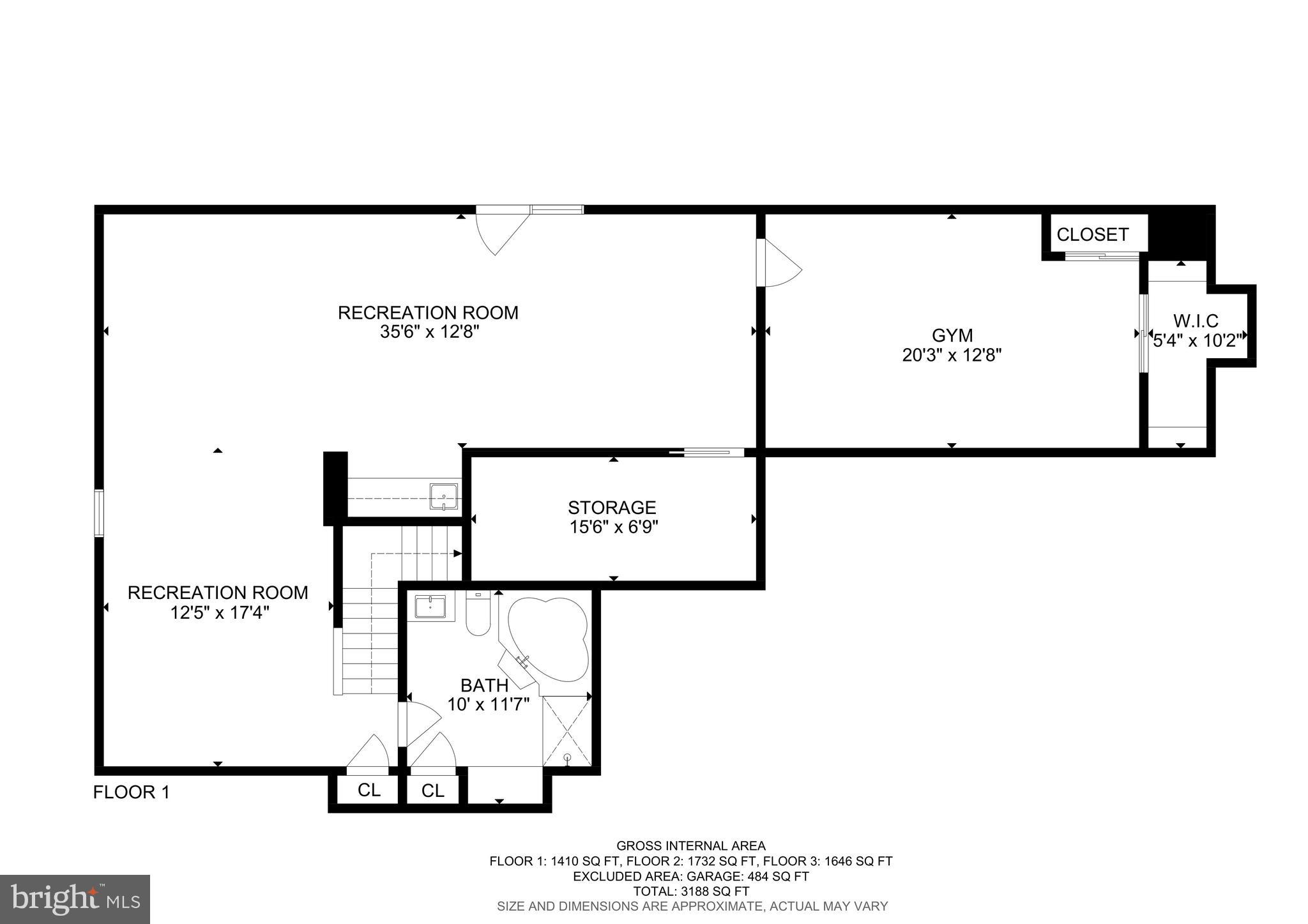 WOODMORE SOUTH - Residential