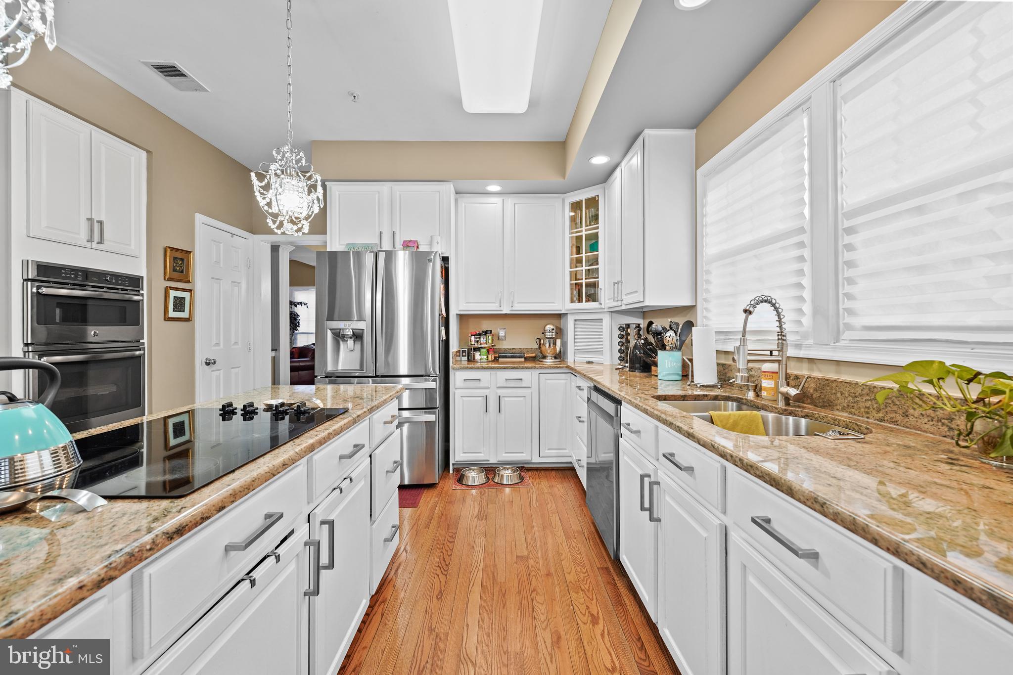 WOODMORE SOUTH - Residential