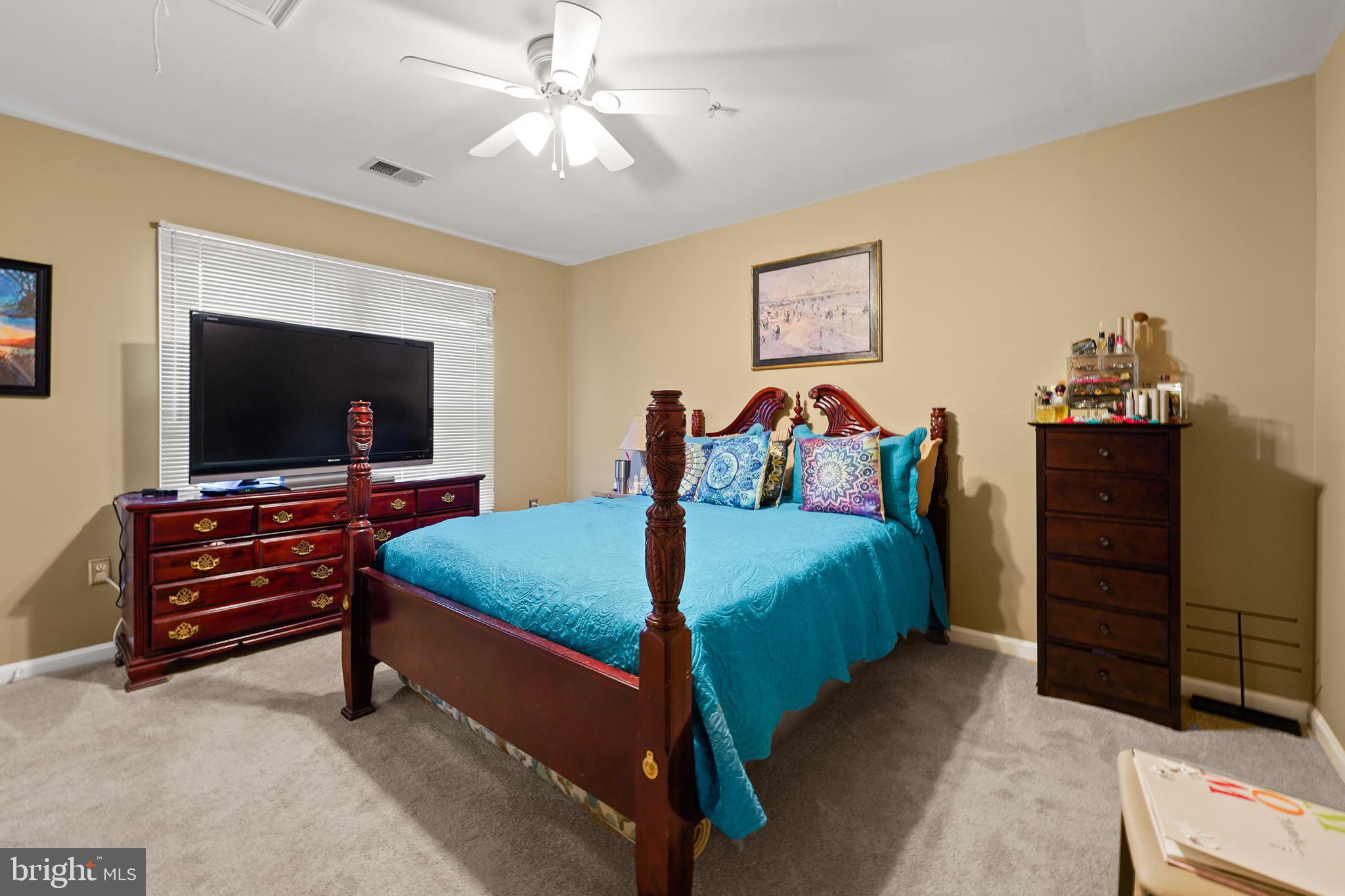 WOODMORE SOUTH - Residential