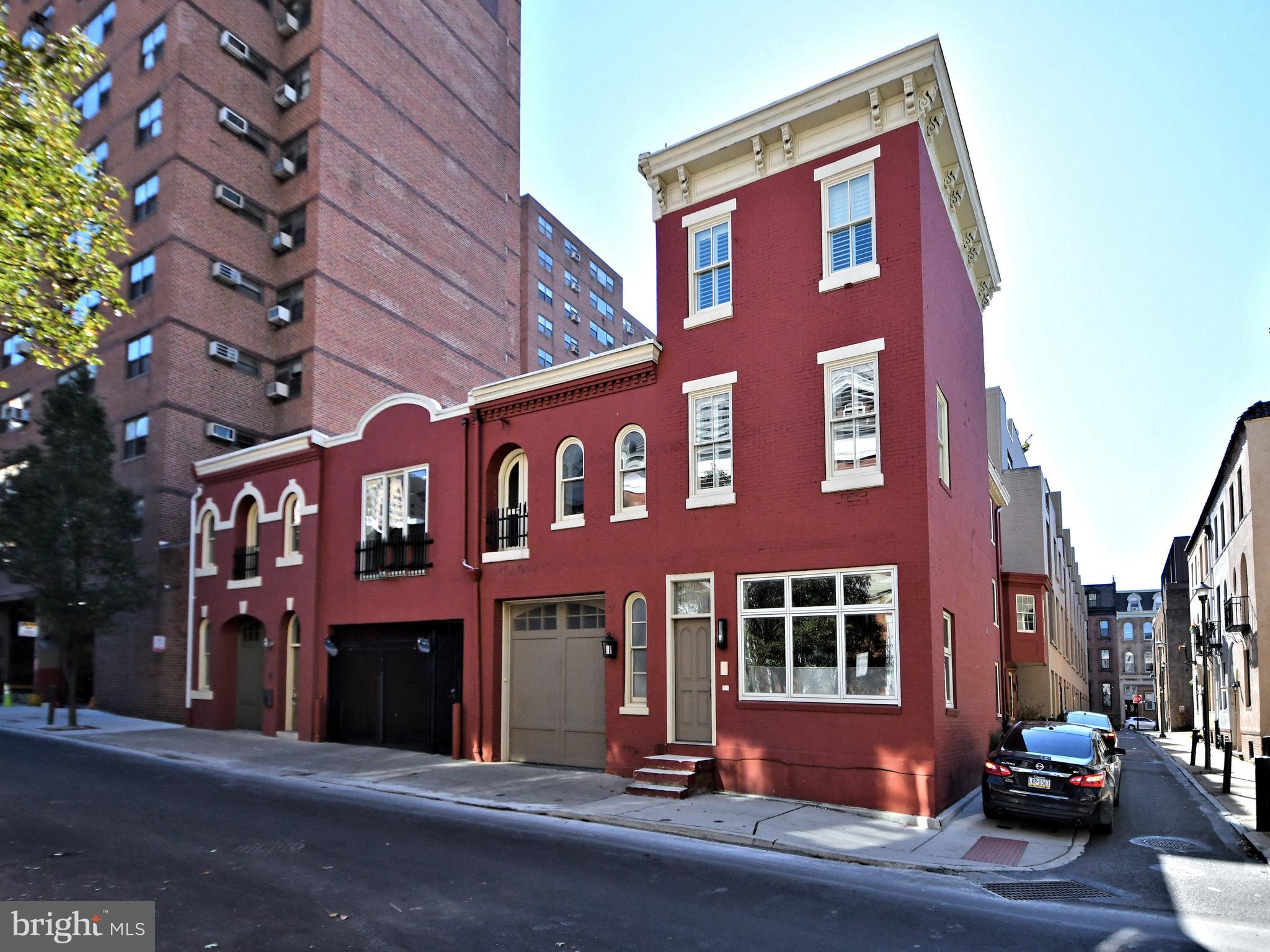 2110 SANSOM STREET 12