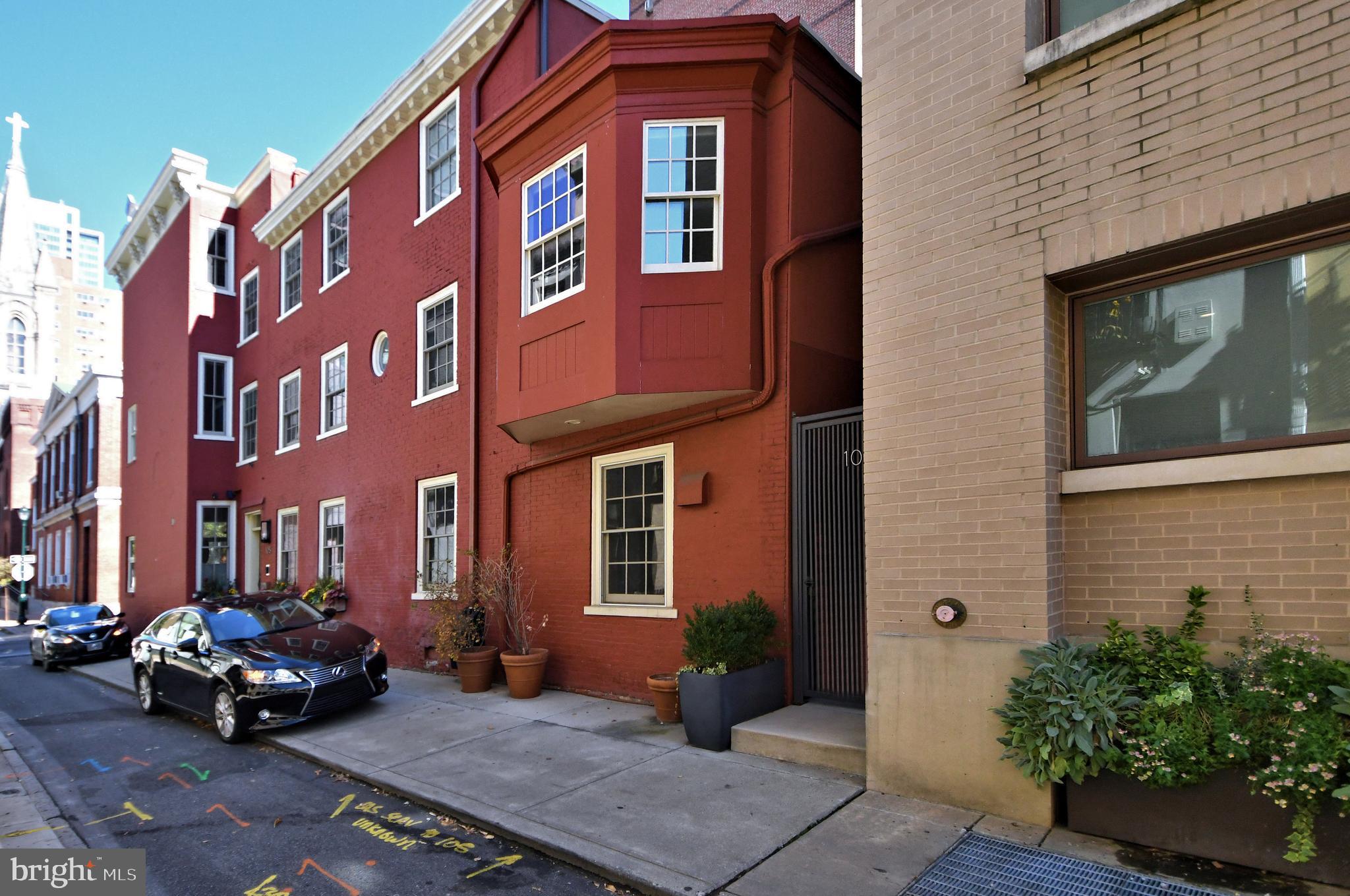 2110 SANSOM STREET 12