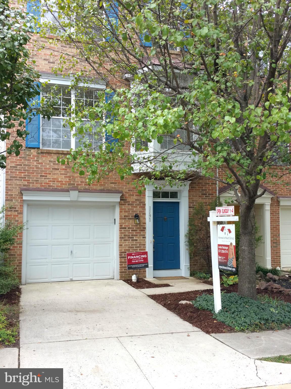 PARKWAY PLAZA - Residential