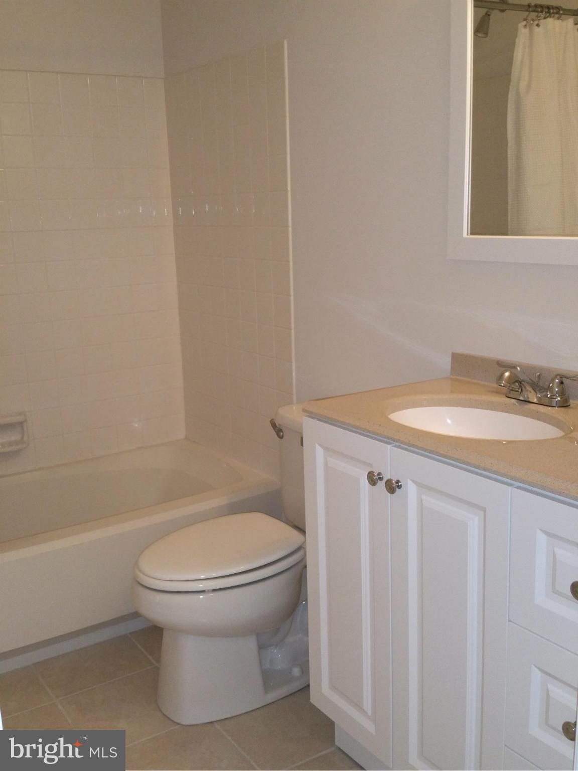 PARKWAY PLAZA - Residential