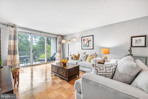 Photo of 4977 Battery Lane #1-413, BETHESDA, MD 20814 (MLS # MDMC2183284)