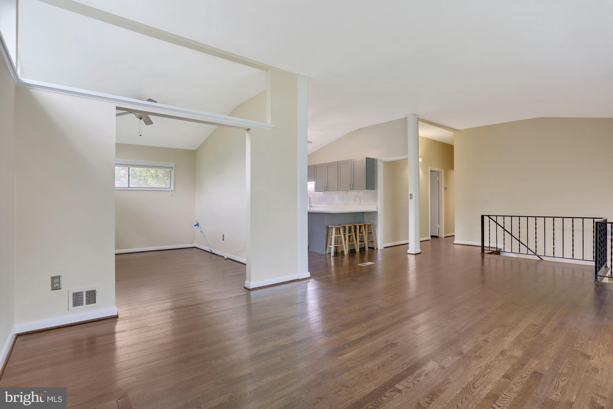 ROSEMONT - Residential Lease