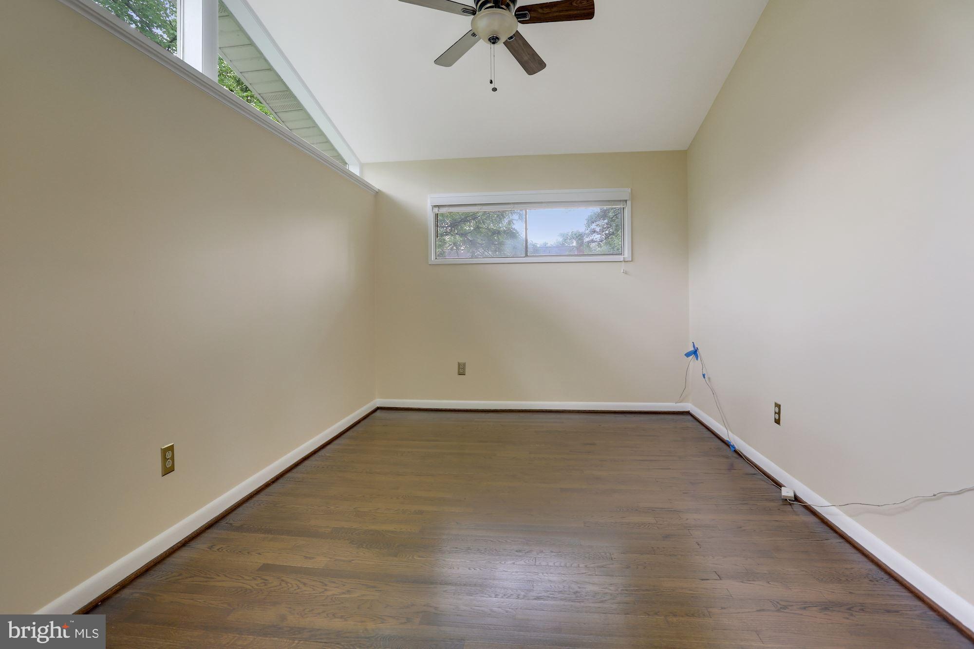 ROSEMONT - Residential Lease