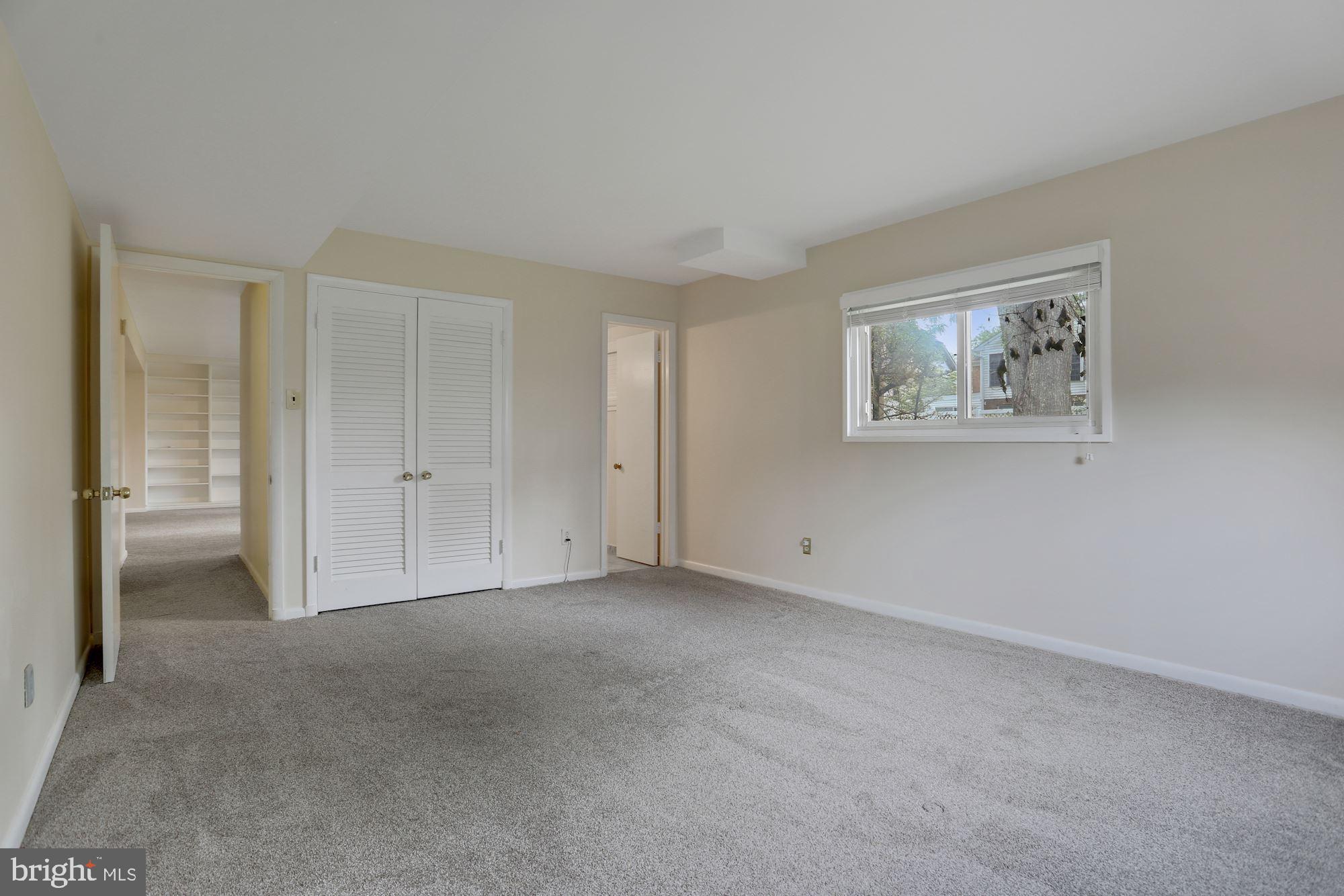 ROSEMONT - Residential Lease