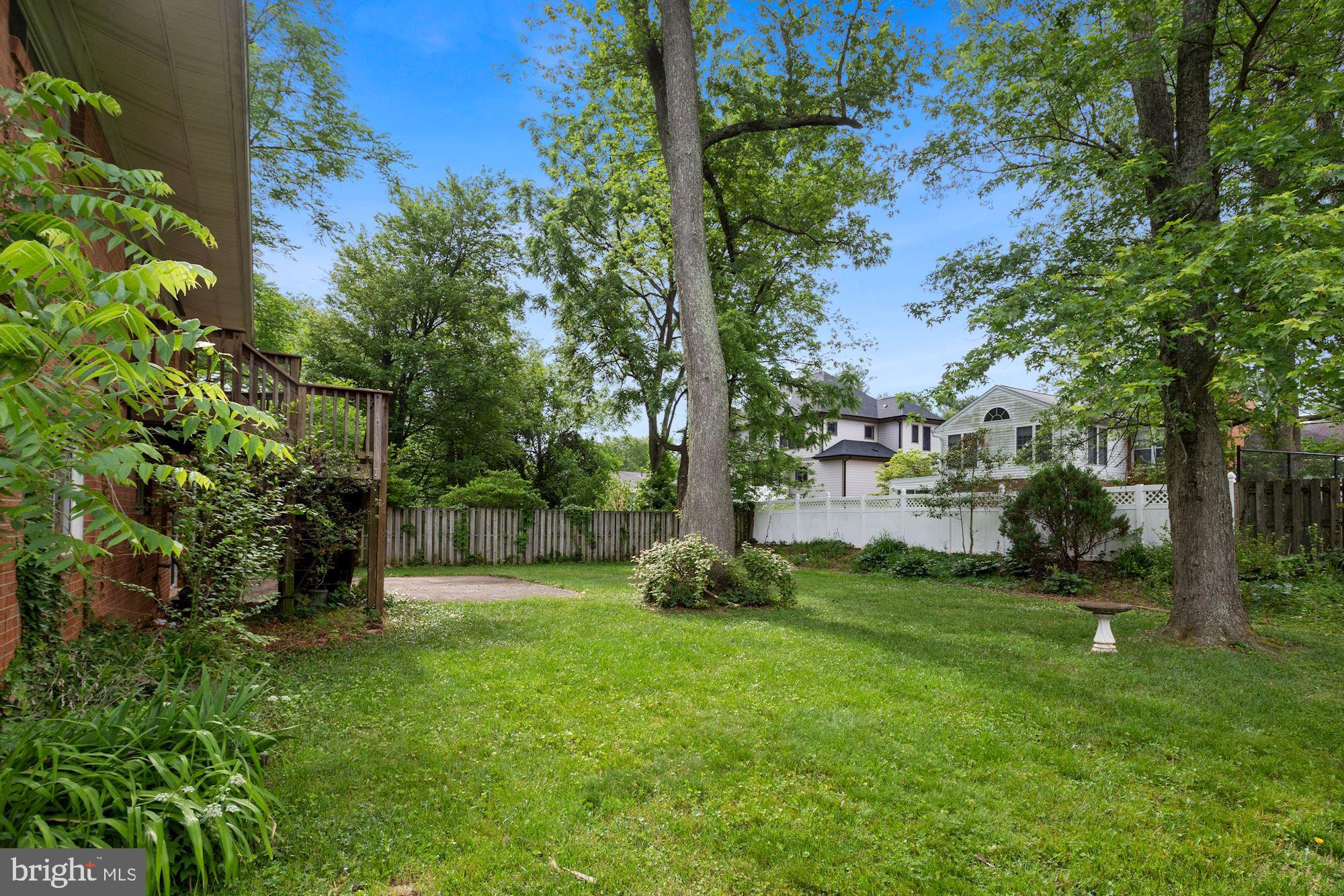 ROSEMONT - Residential Lease