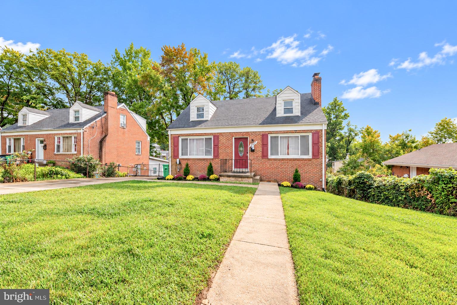 5609 ELBERTON COURT