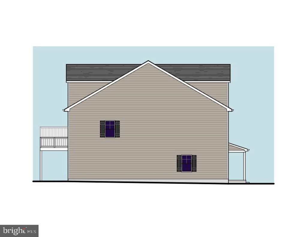 Photo of 380 E Hancock Street #102A, LANSDALE, PA 19446 (MLS # PAMC2146316)