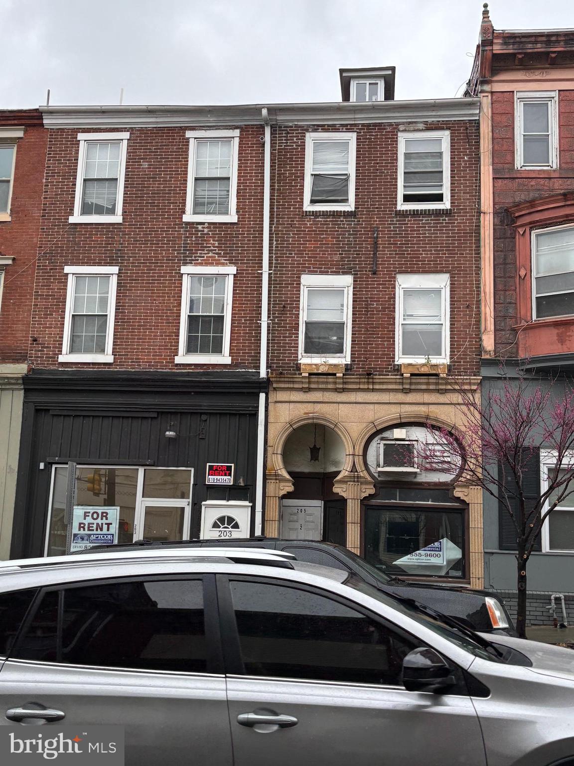 203 DEKALB STREET