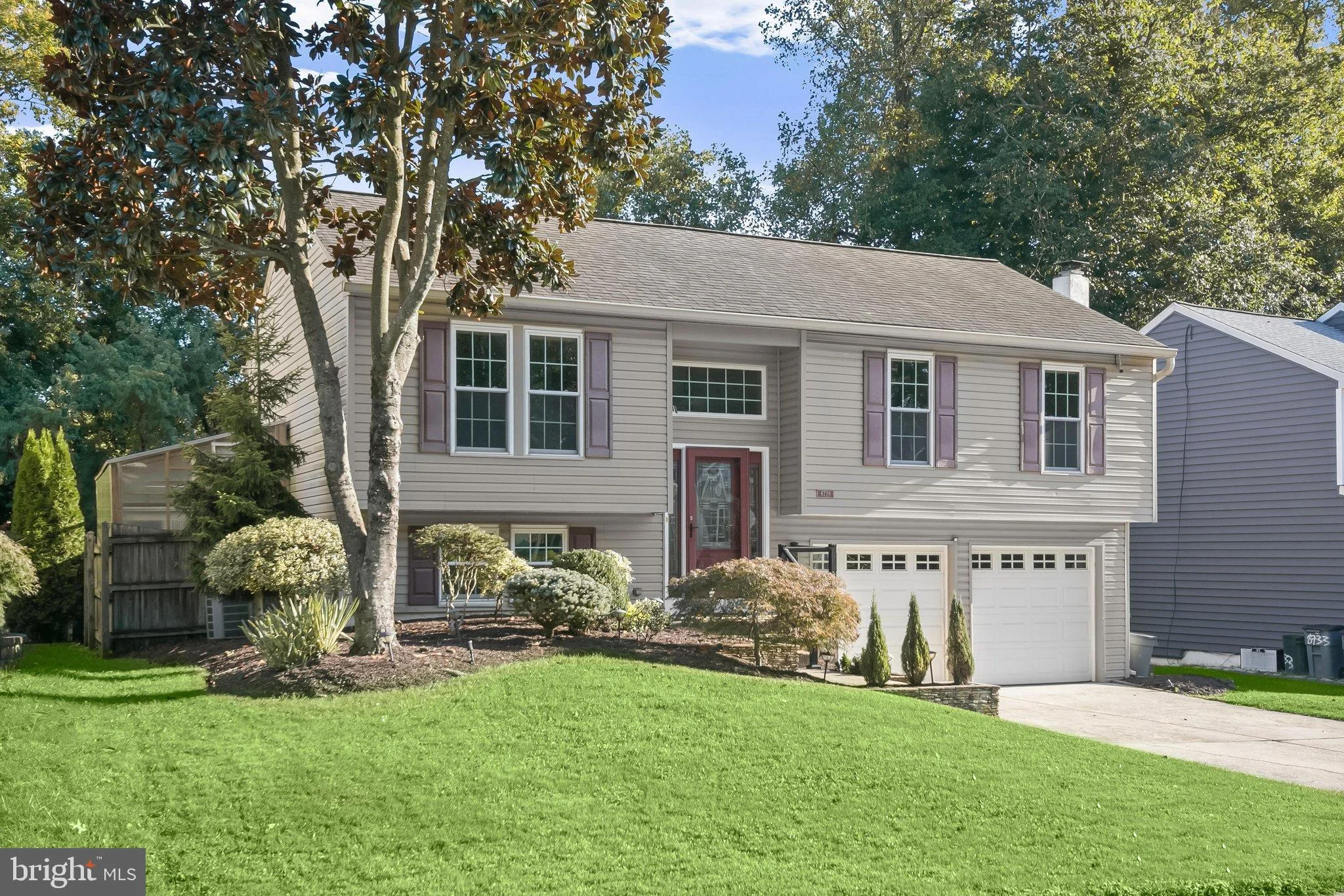 8729 Fairhaven Place, Jessup, MD 20794