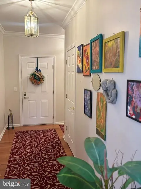 1213 Colts Circle Unit Q, Lawrence, NJ 08648 - MLS#: NJME2073972