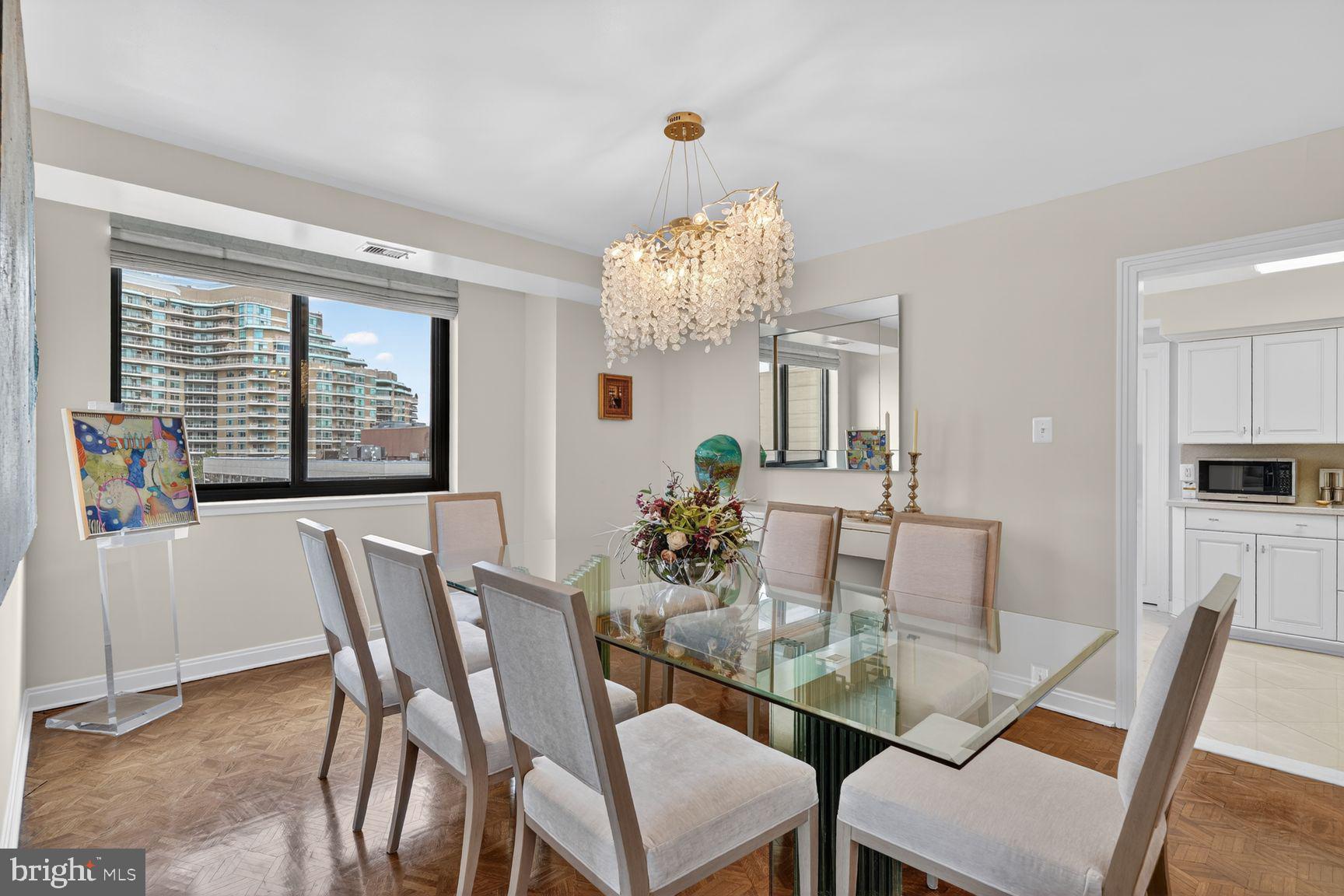 CHEVY CHASE - Residential