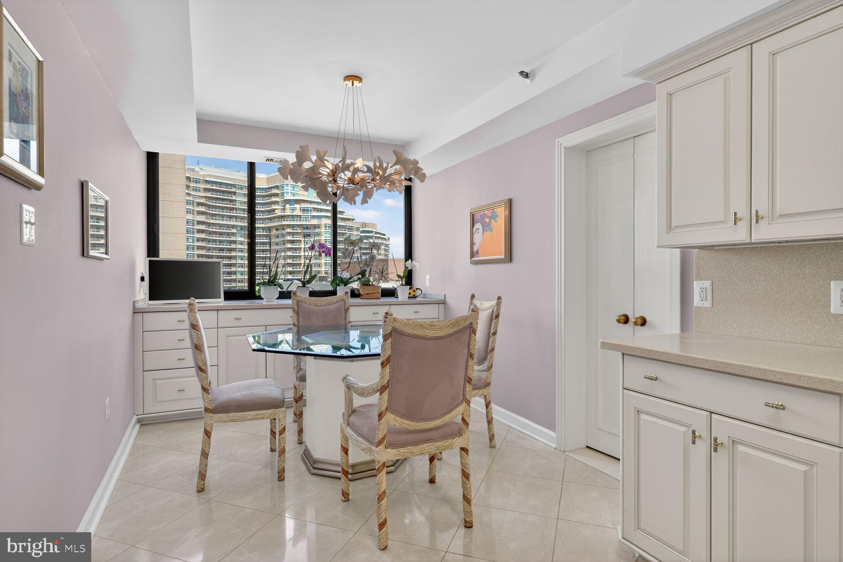 CHEVY CHASE - Residential