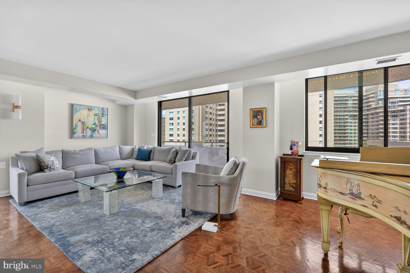 CHEVY CHASE - Residential