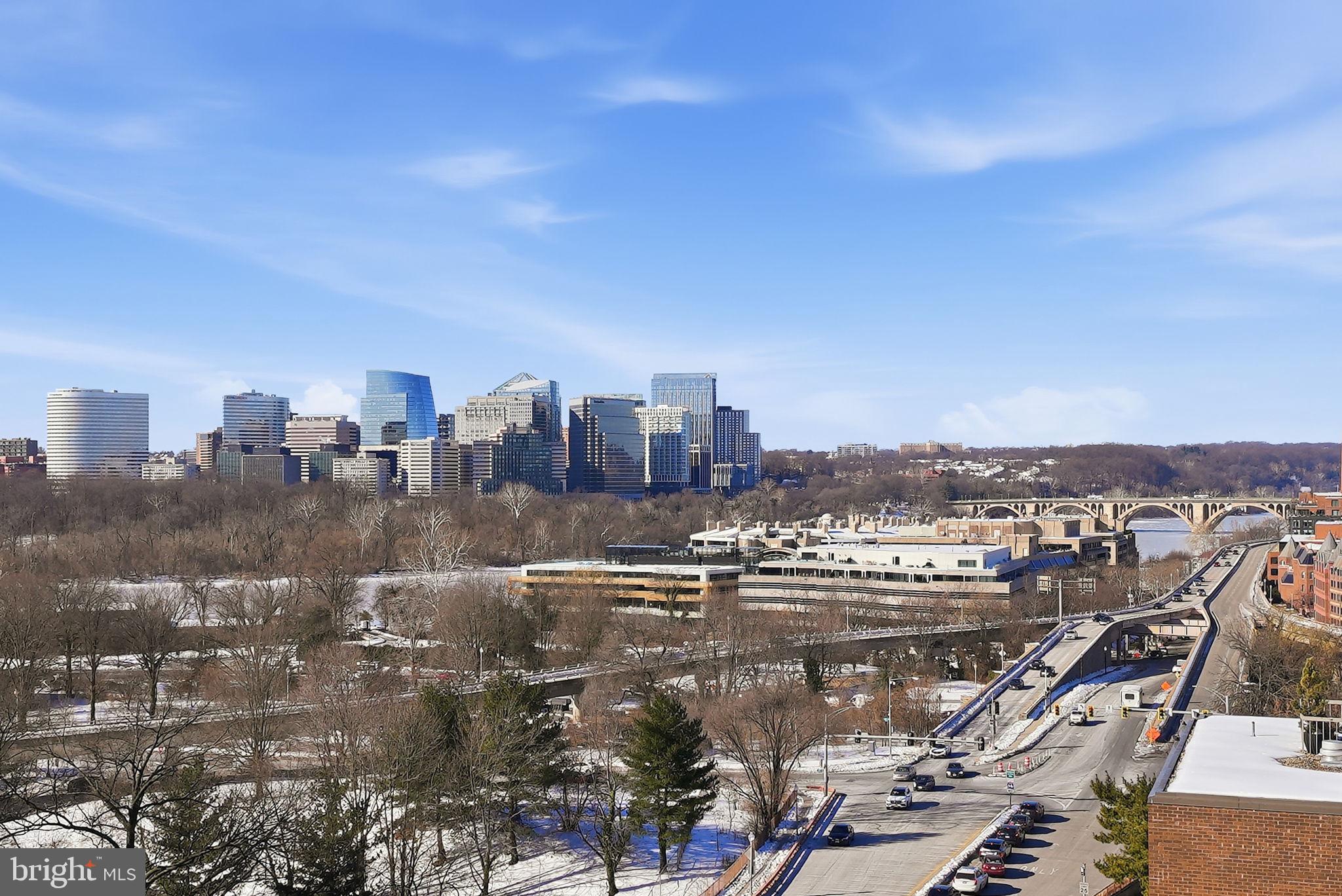 2515 K STREET NW 709