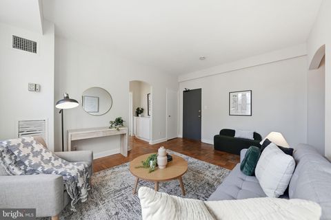 2515 K STREET NW 709 WASHINGTON DC 20037