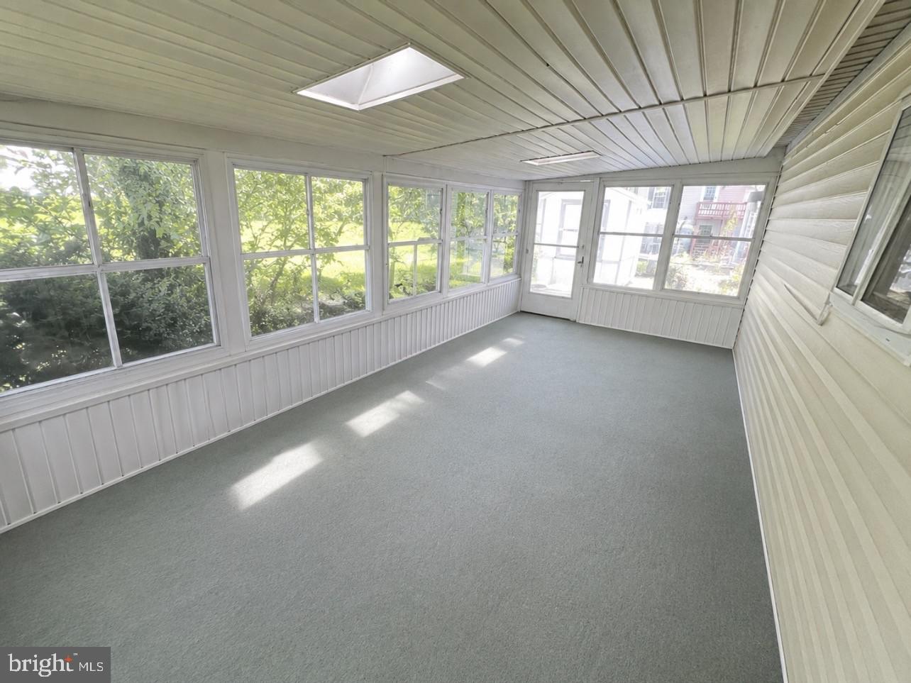 GREEN HILL MHP - Residential