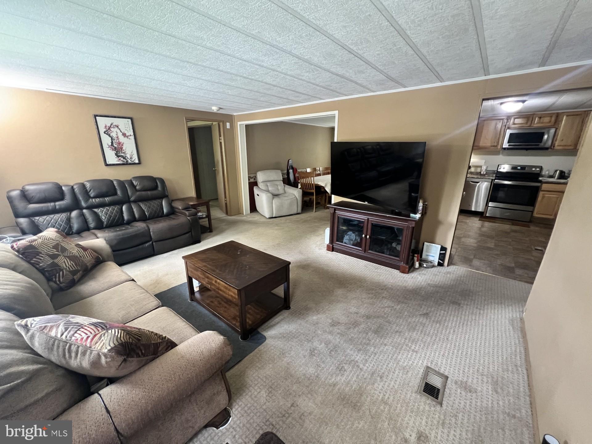 GREEN HILL MHP - Residential