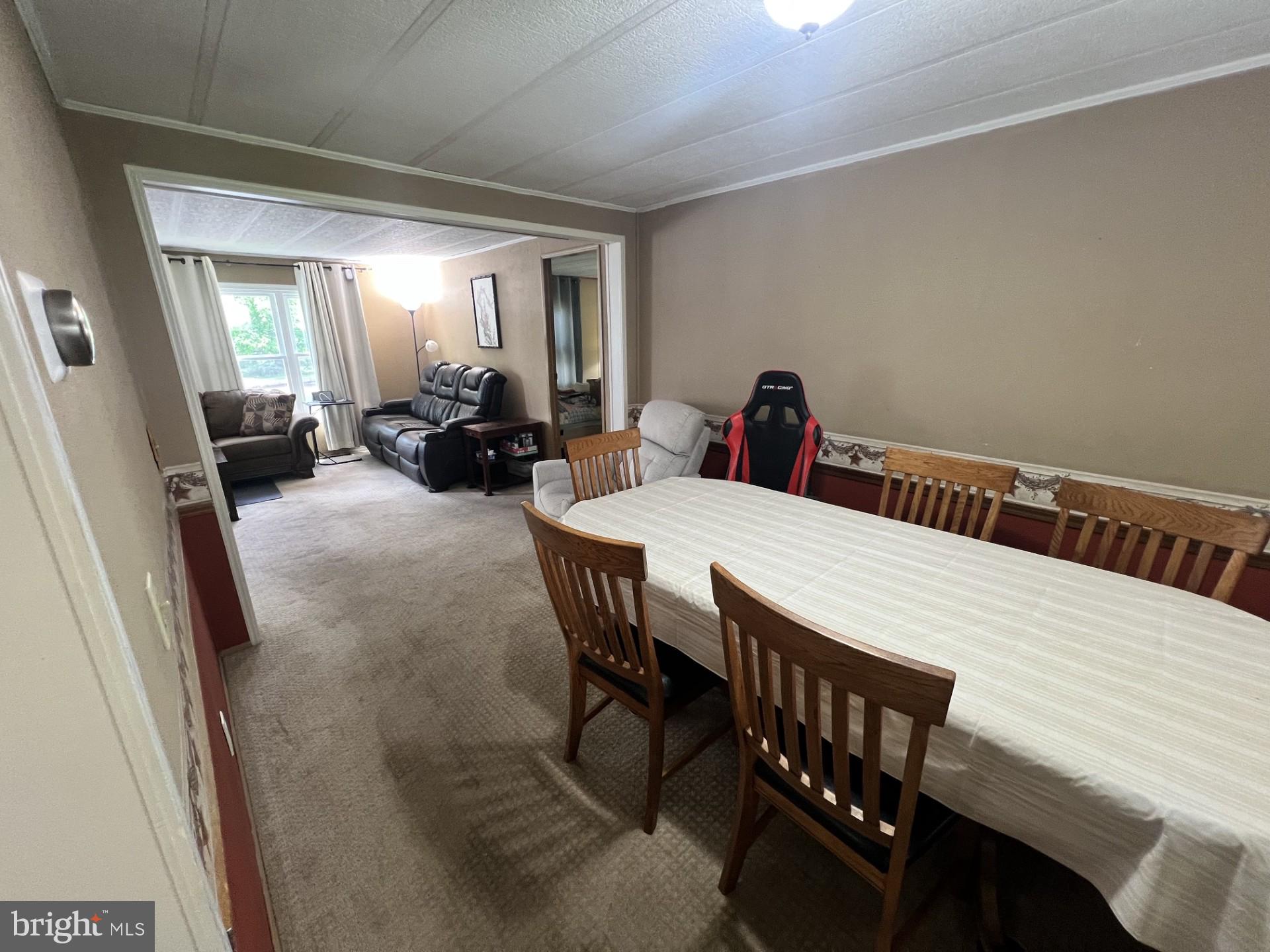 GREEN HILL MHP - Residential