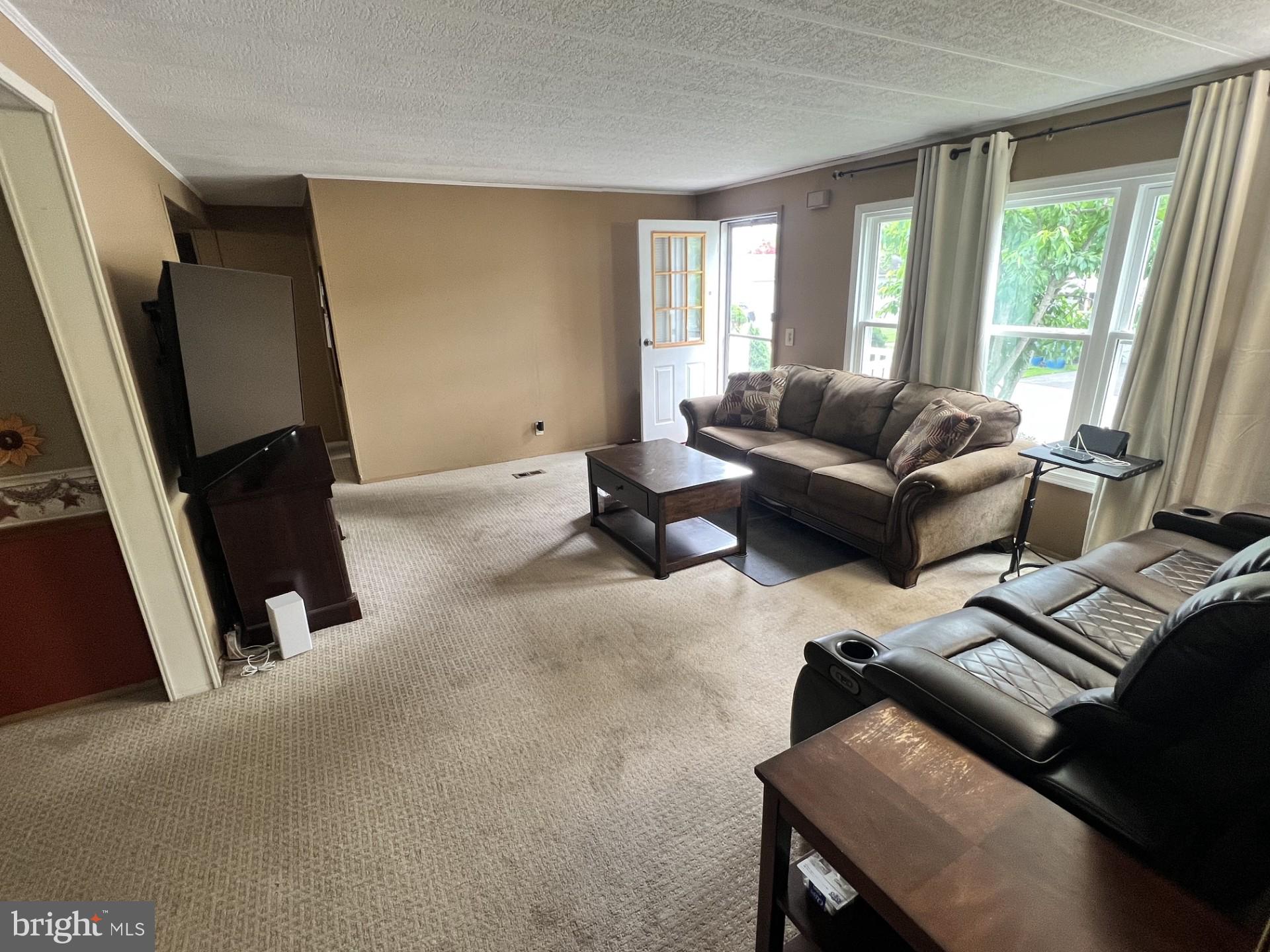 GREEN HILL MHP - Residential