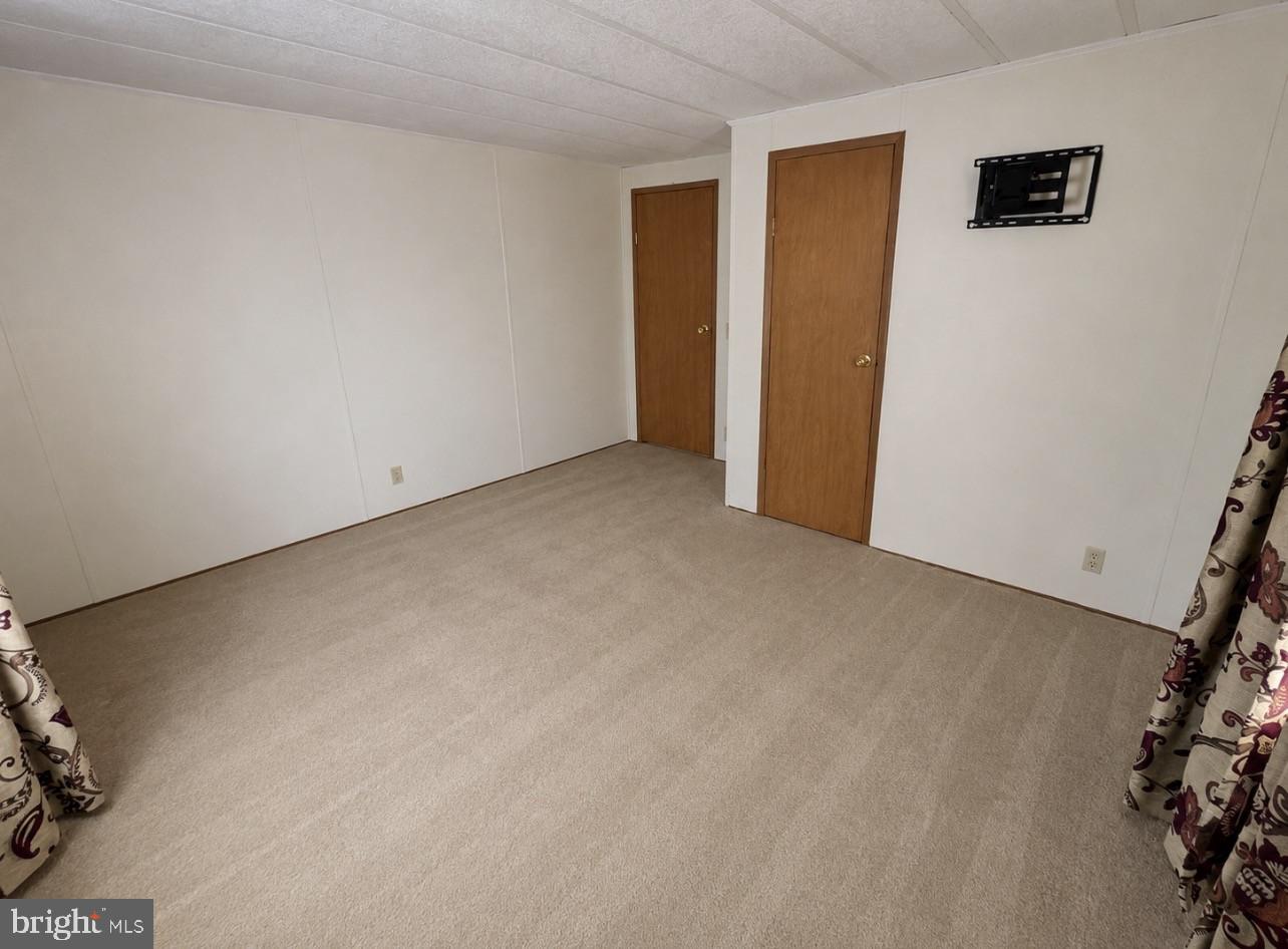 GREEN HILL MHP - Residential
