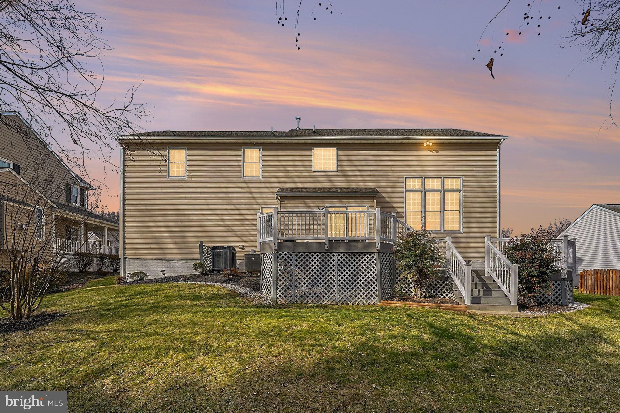 RIVER MEADOWS - Residential