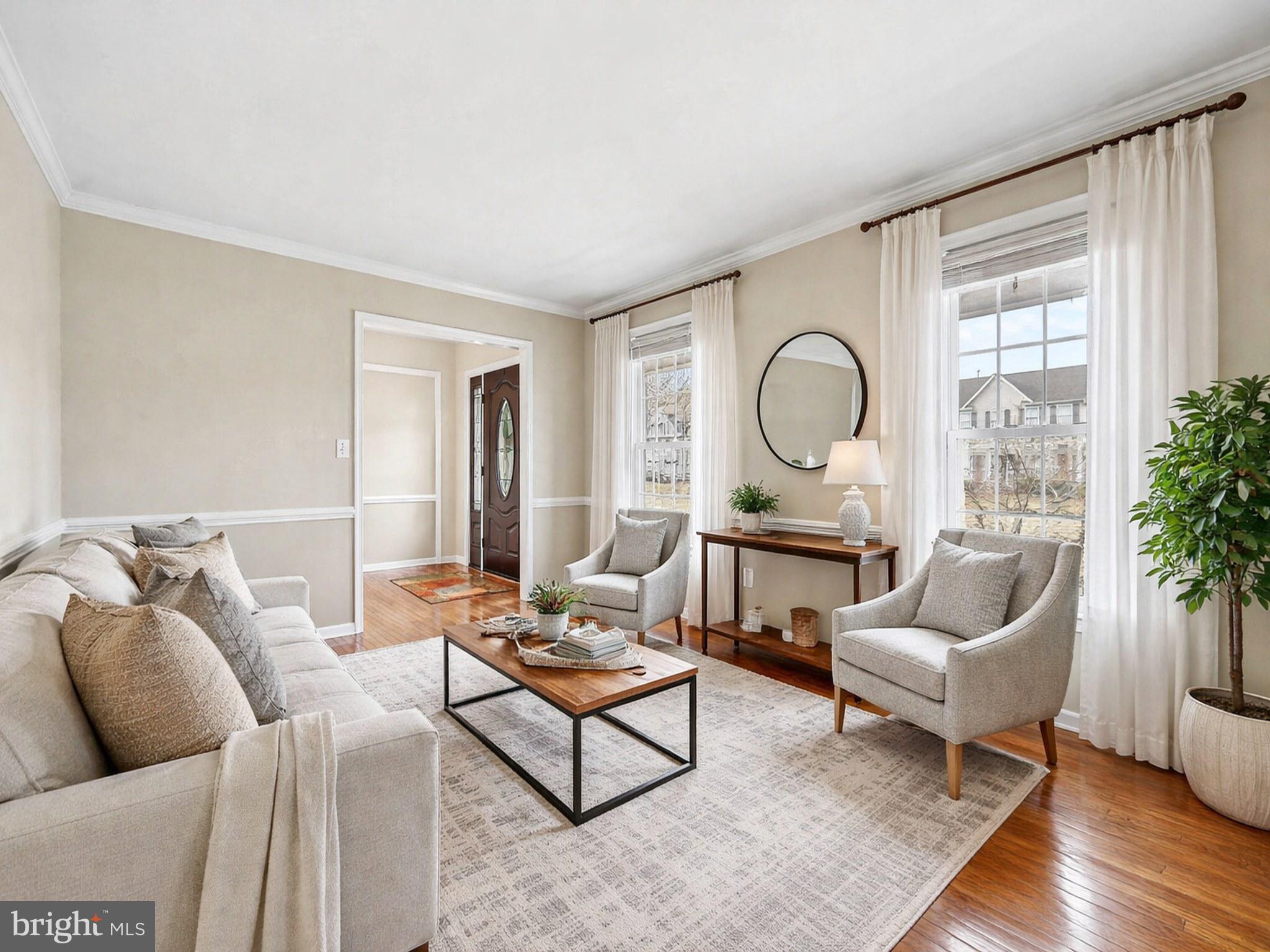 RIVER MEADOWS - Residential