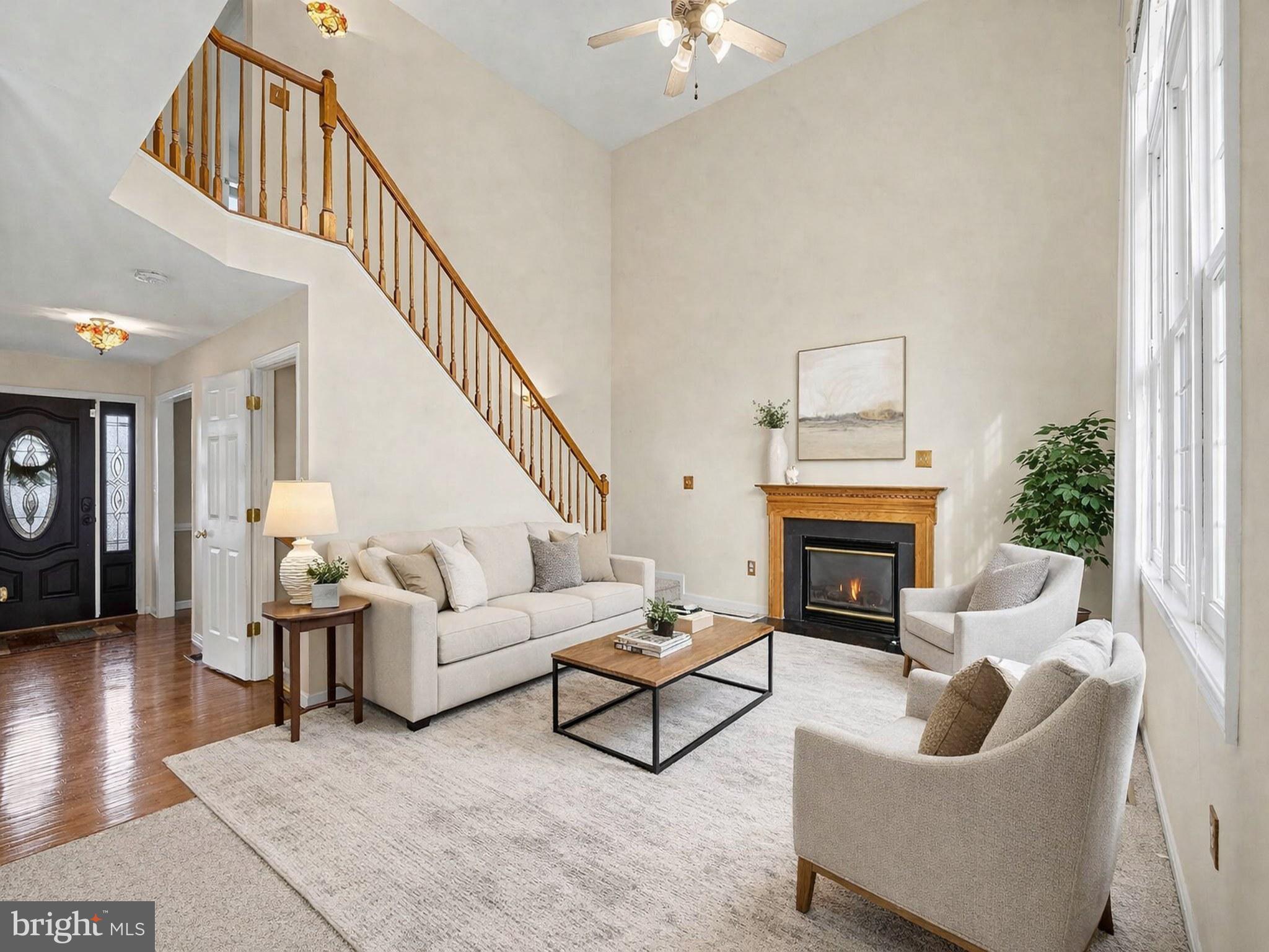 RIVER MEADOWS - Residential