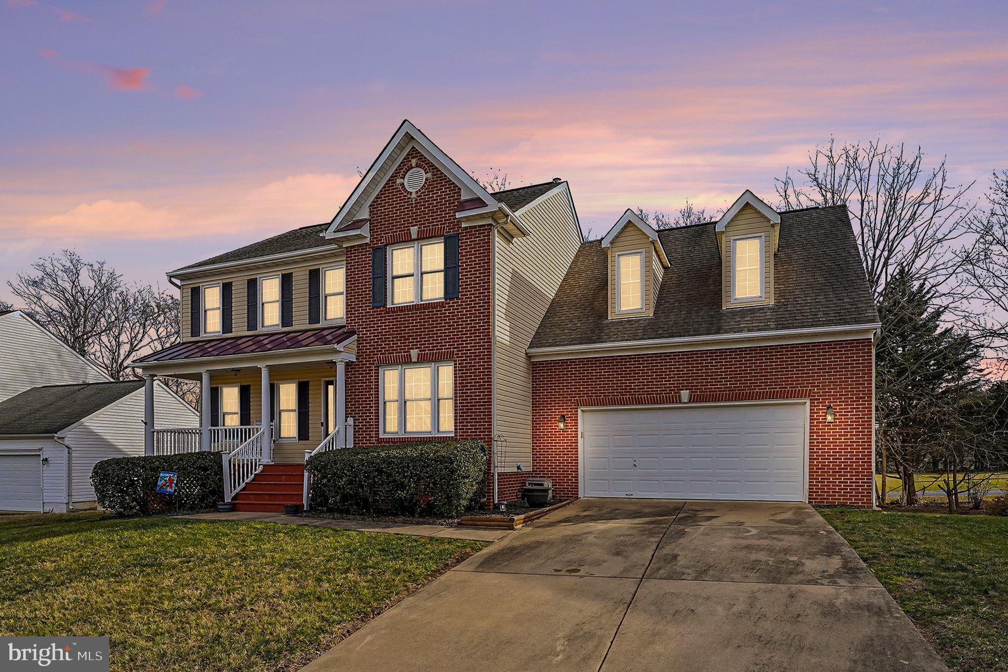 RIVER MEADOWS - Residential