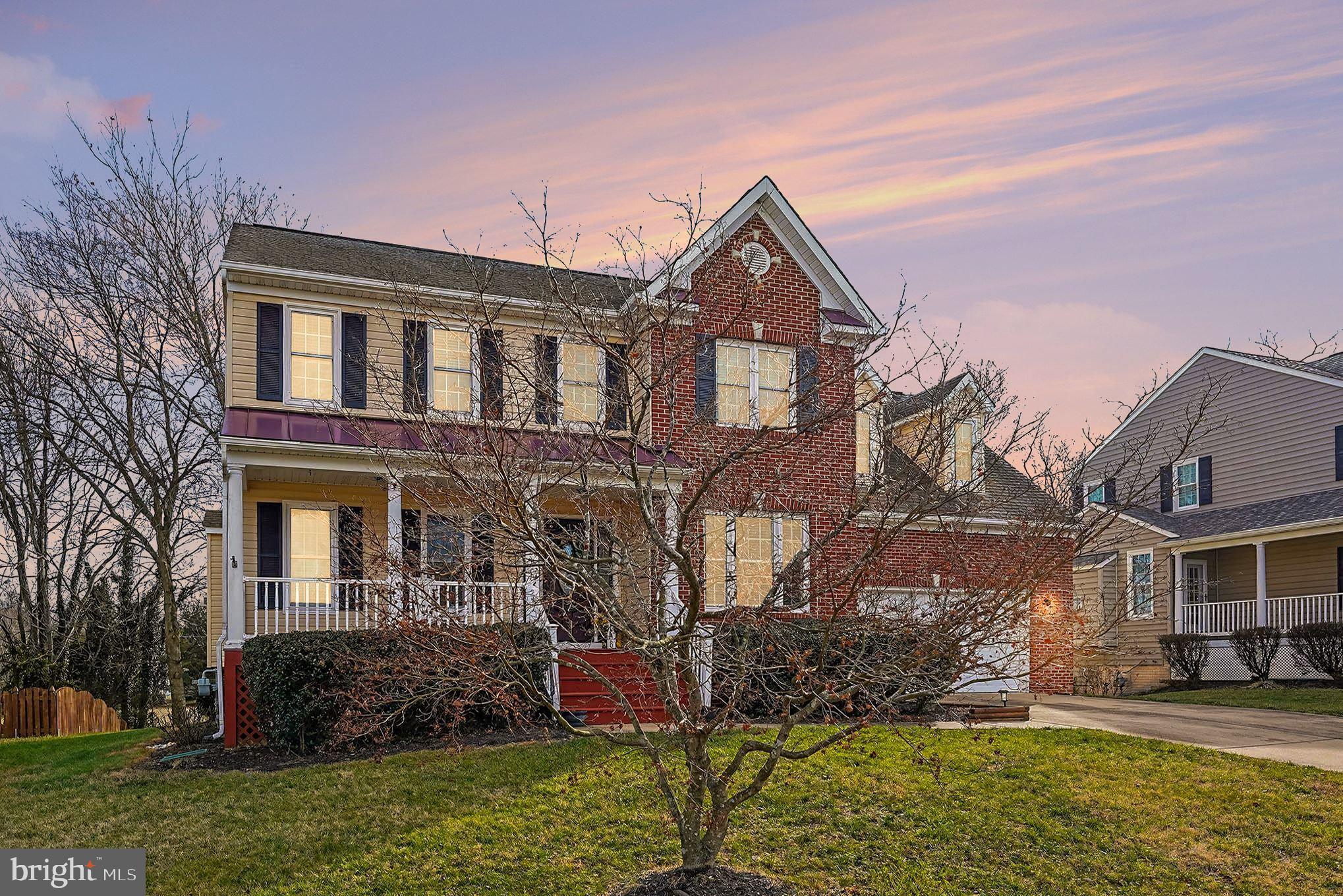 RIVER MEADOWS - Residential