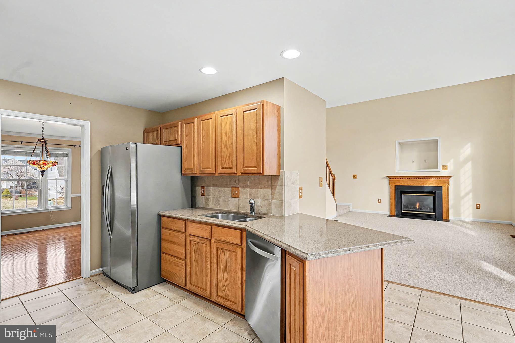 RIVER MEADOWS - Residential